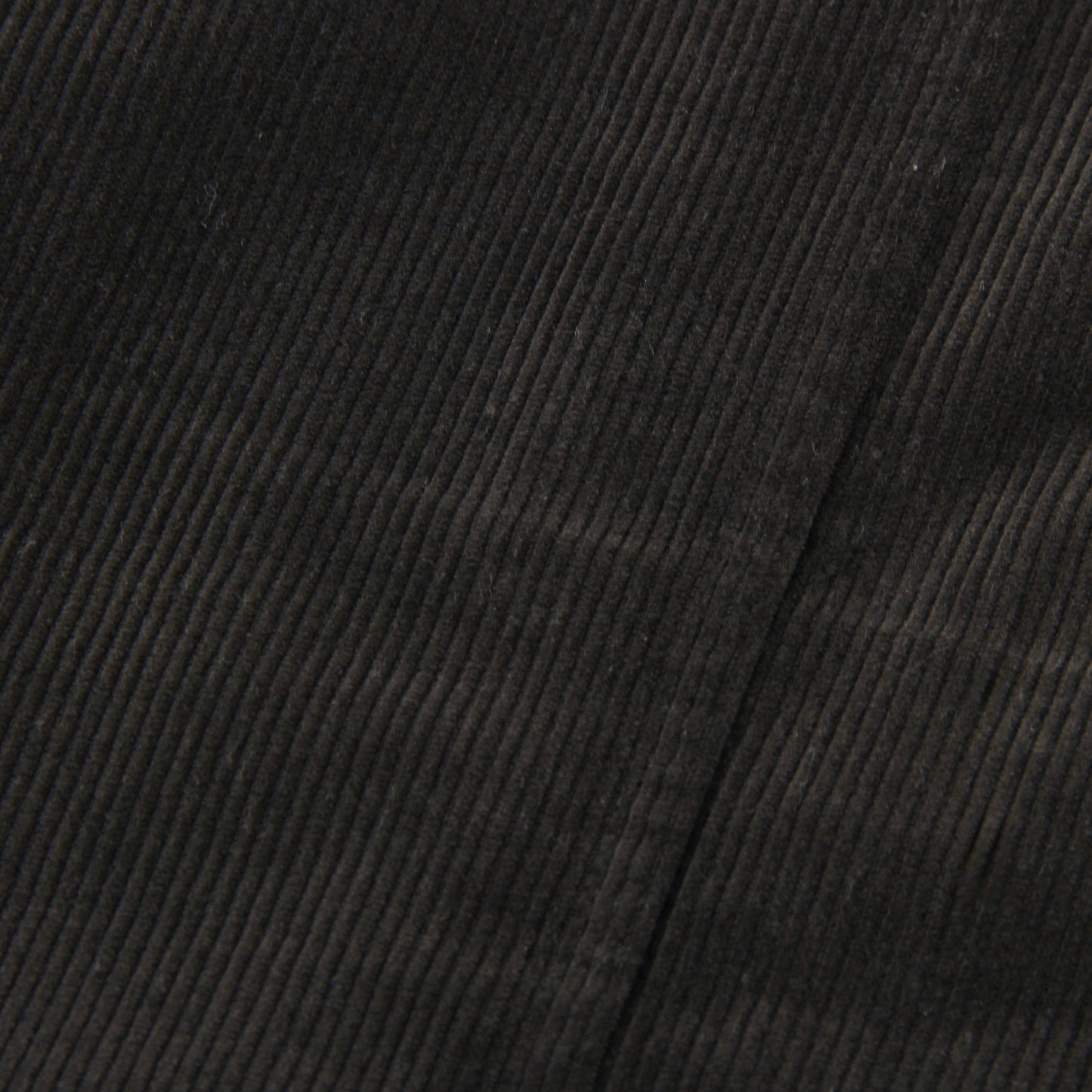 DRY COTTON NEEDLECORD SKIRT