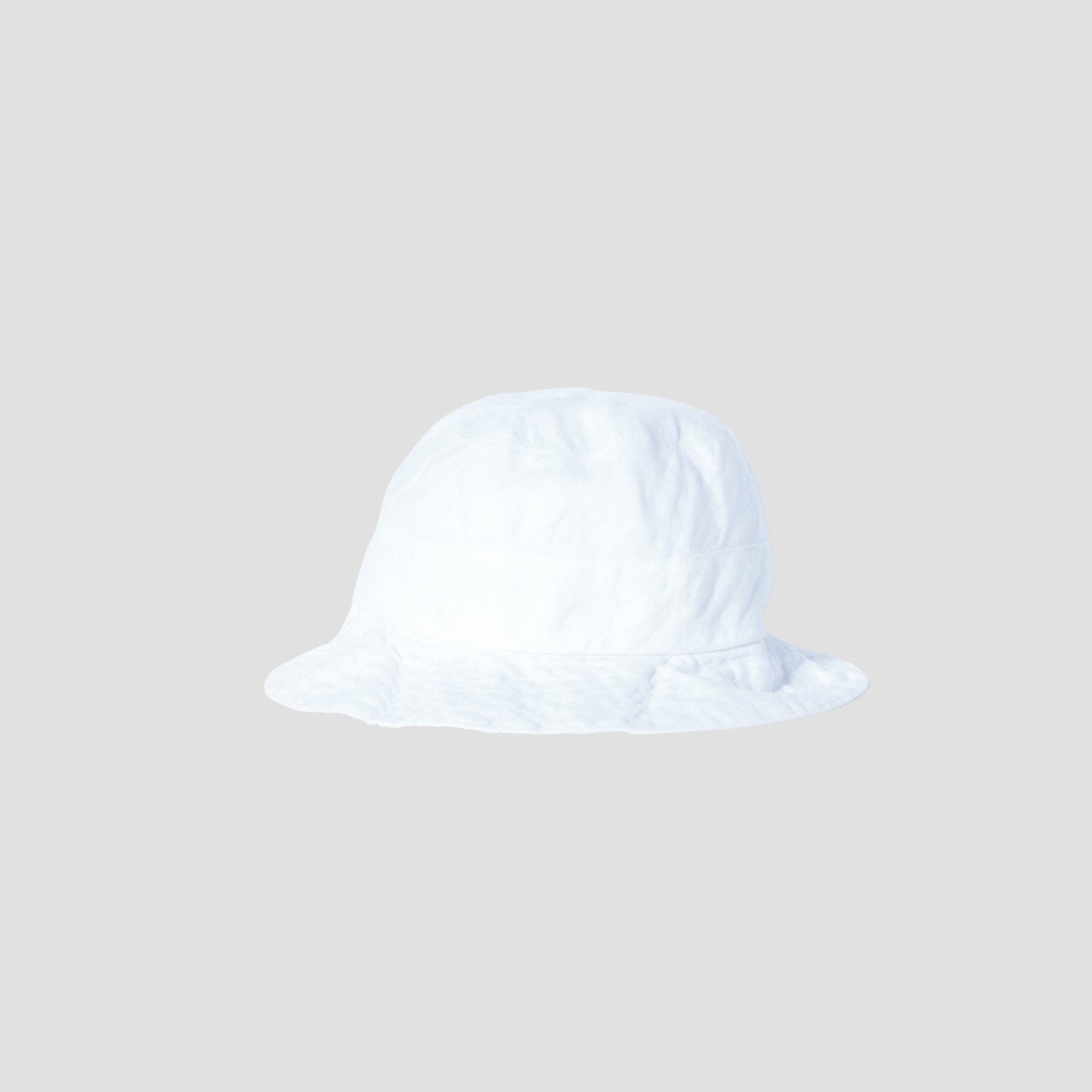SHIRTING LINEN FEDORA HAT
