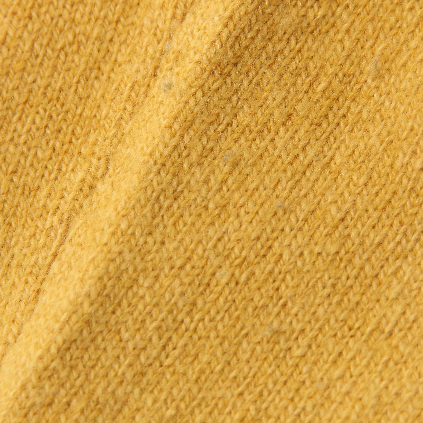 TWISTED CASHMERE WOOL KNIT