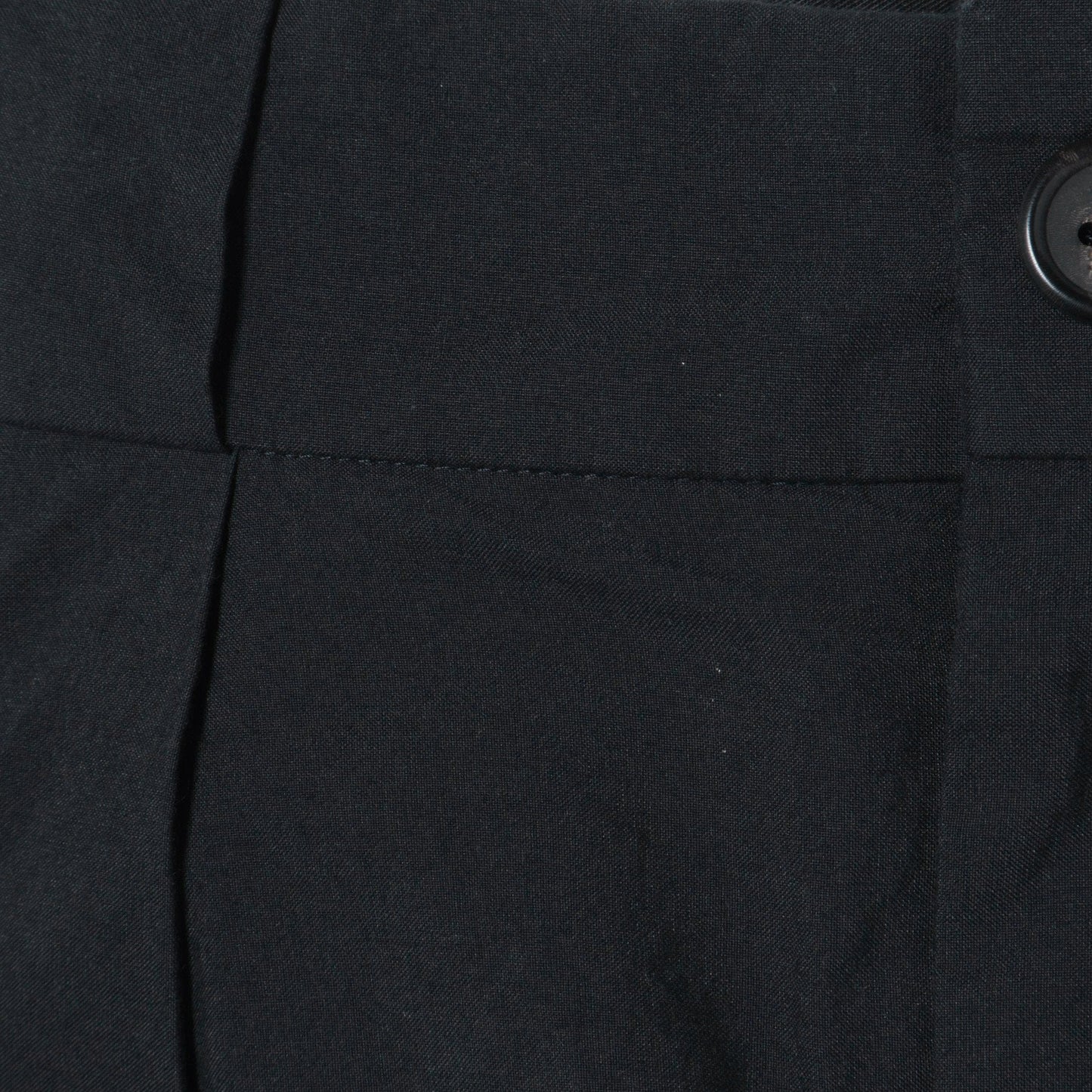 MATT COTTON SILK POPLIN SKIRT