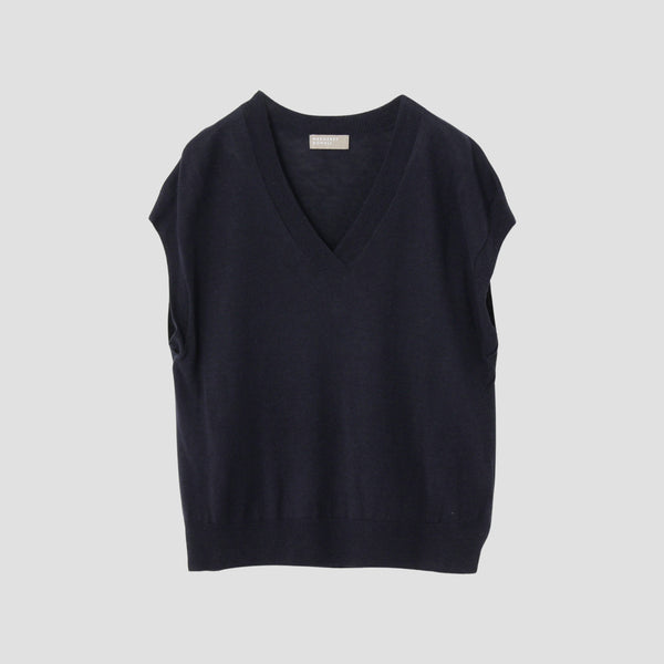 LINEN SILK KNIT