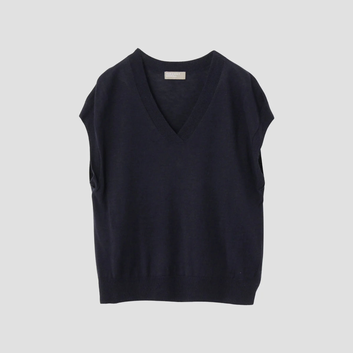 LINEN SILK KNIT