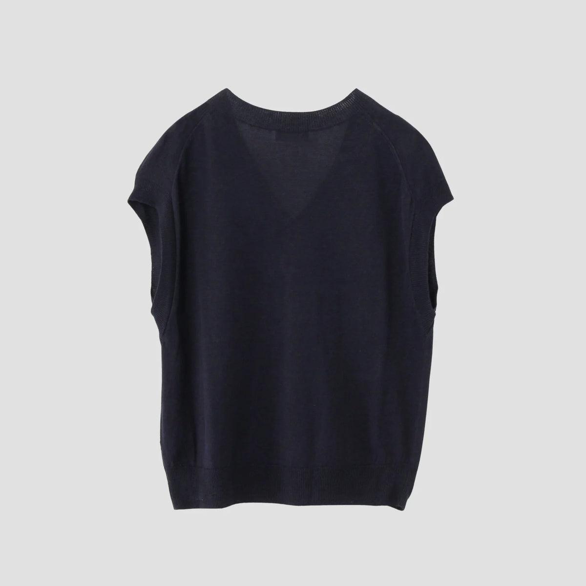 LINEN SILK KNIT