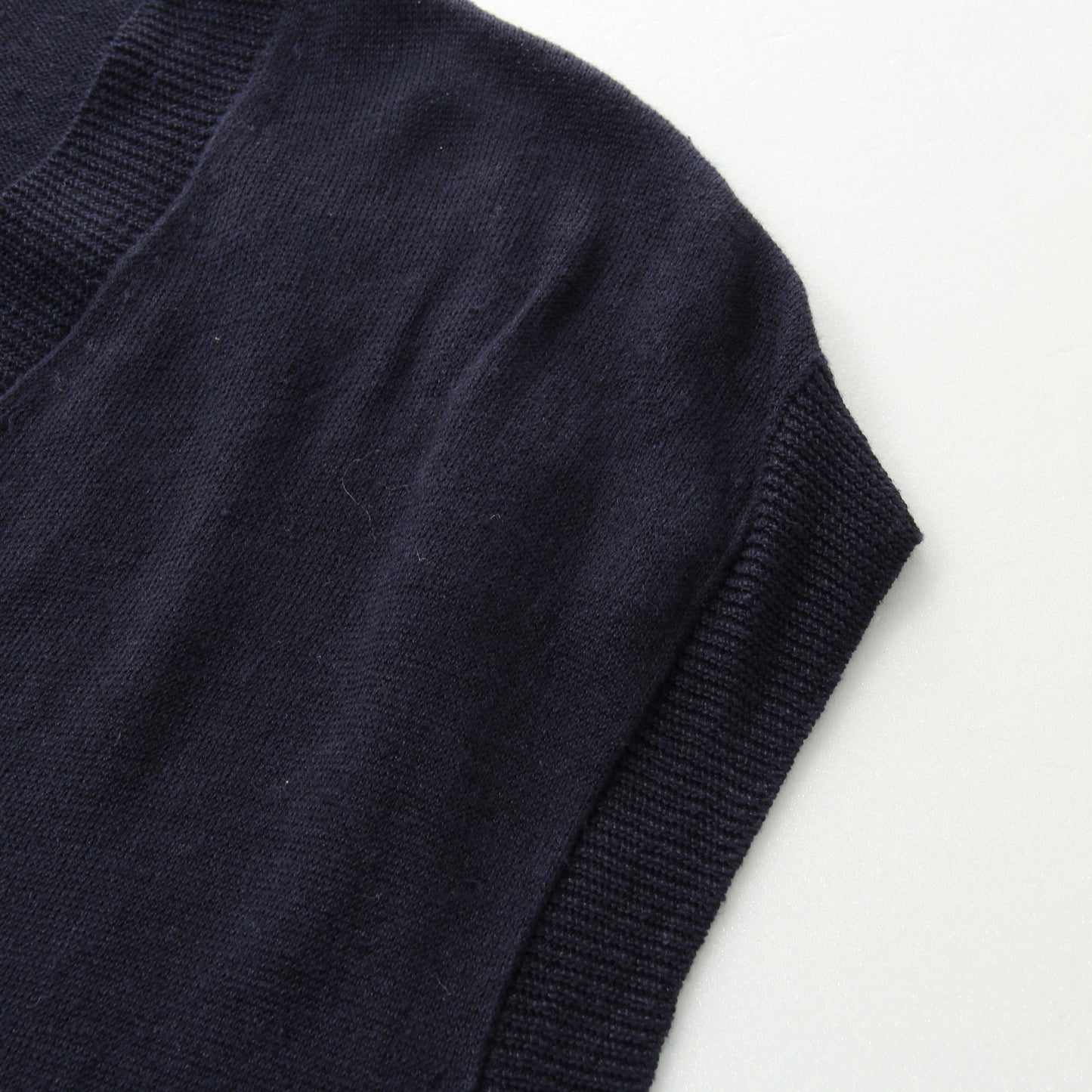 LINEN SILK KNIT