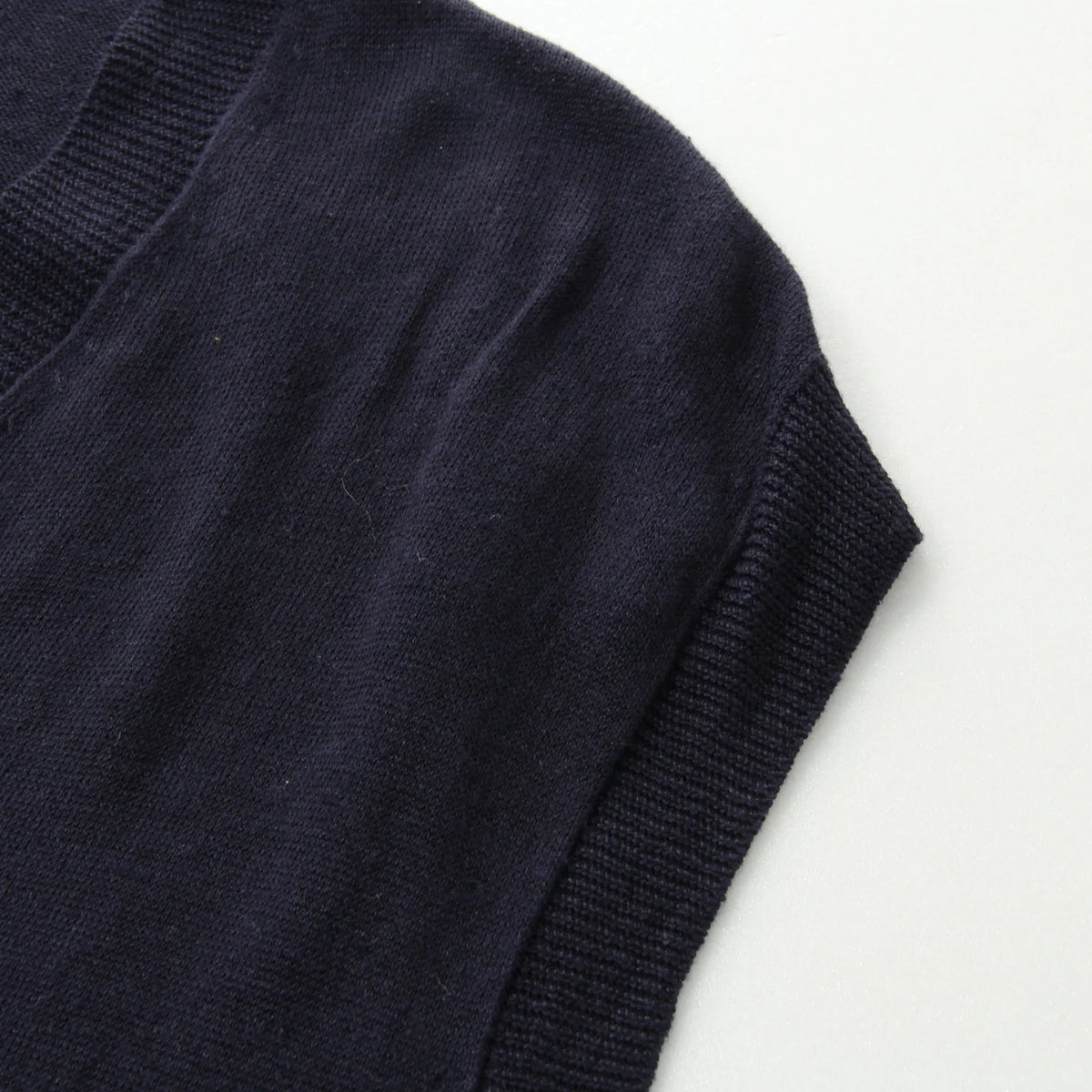 LINEN SILK KNIT