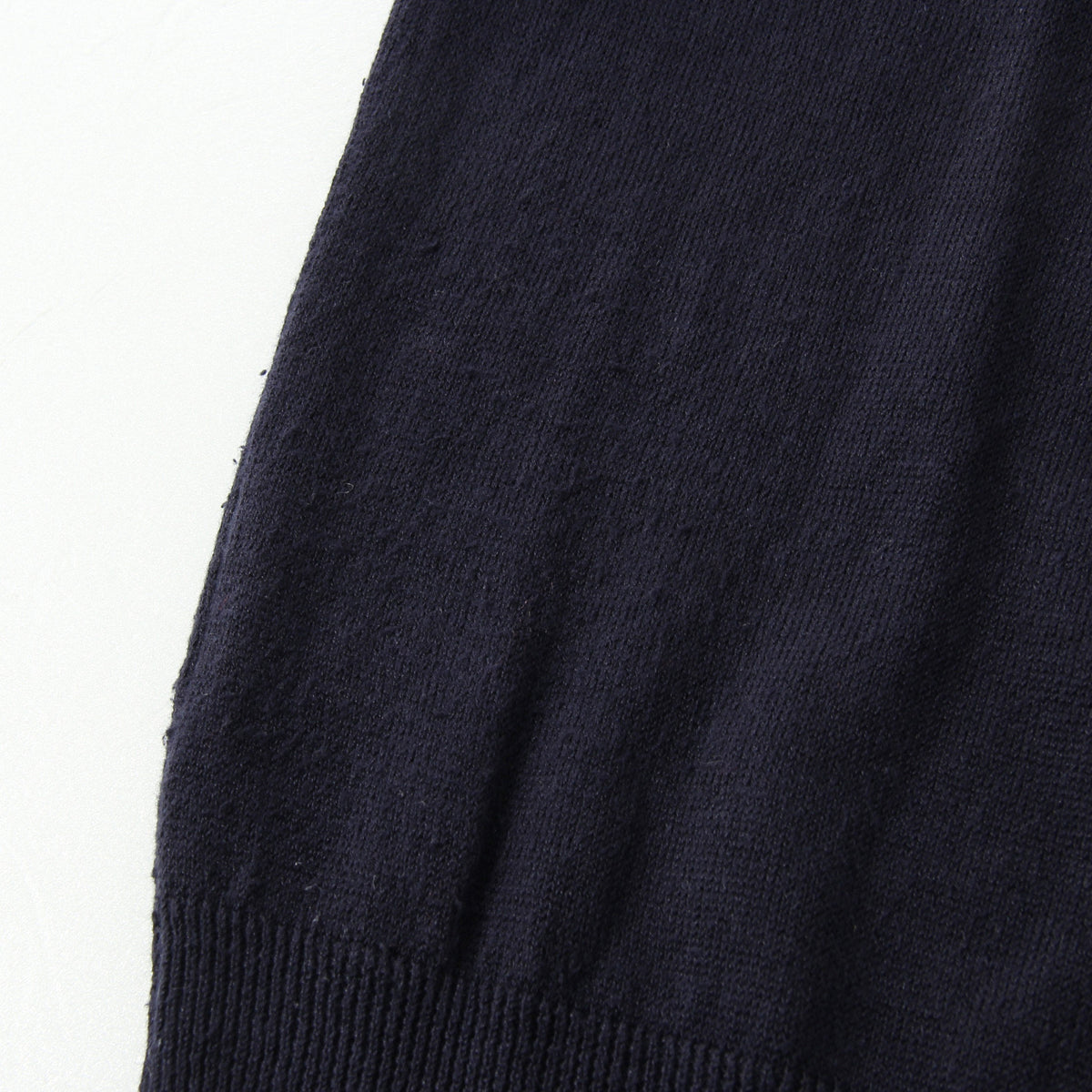 LINEN SILK KNIT
