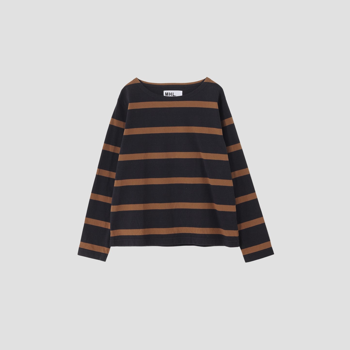 WIDE STRIPE DRY JERSEY