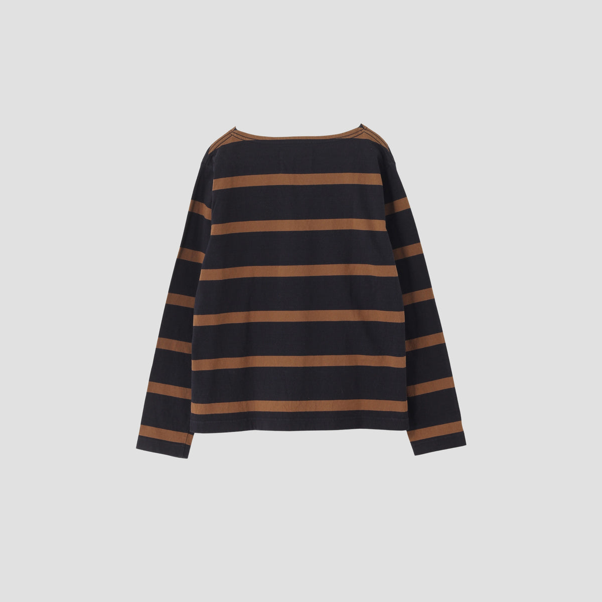WIDE STRIPE DRY JERSEY