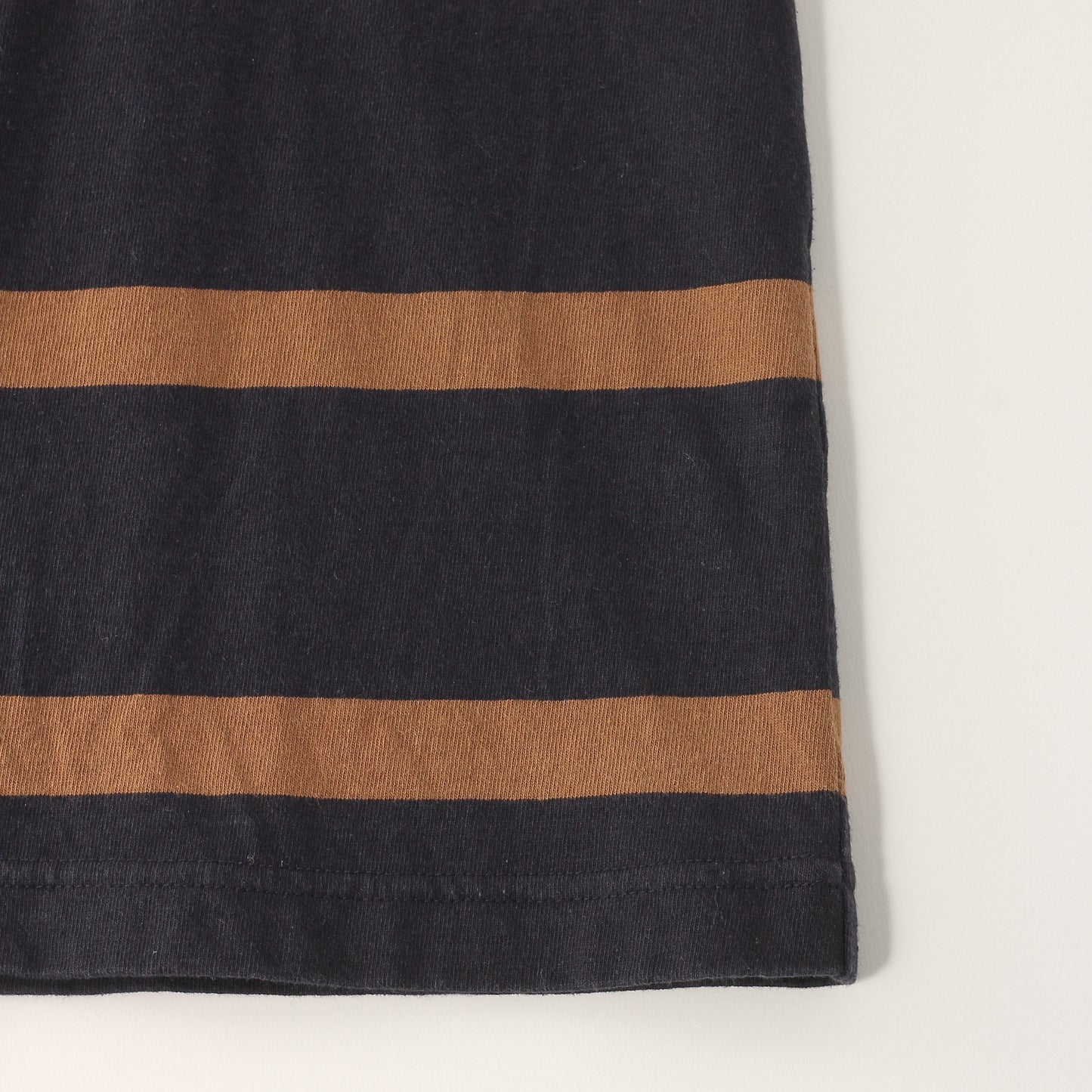 WIDE STRIPE DRY JERSEY