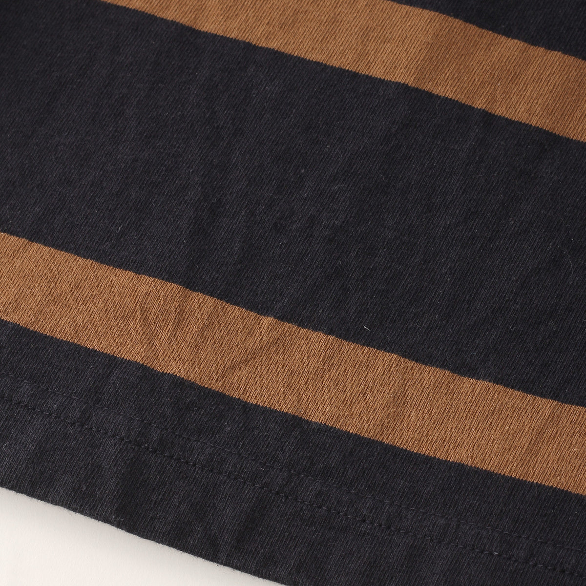 WIDE STRIPE DRY JERSEY