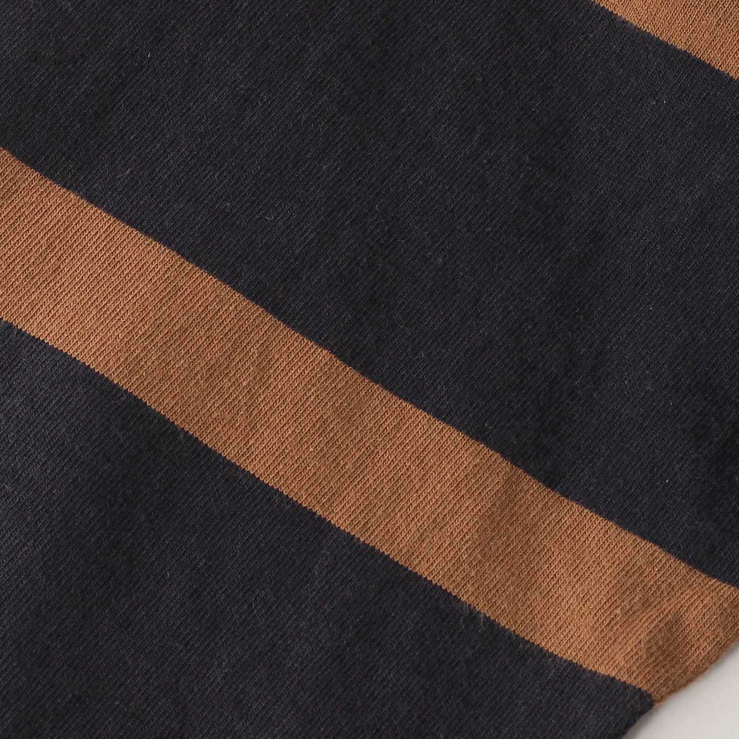 WIDE STRIPE DRY JERSEY