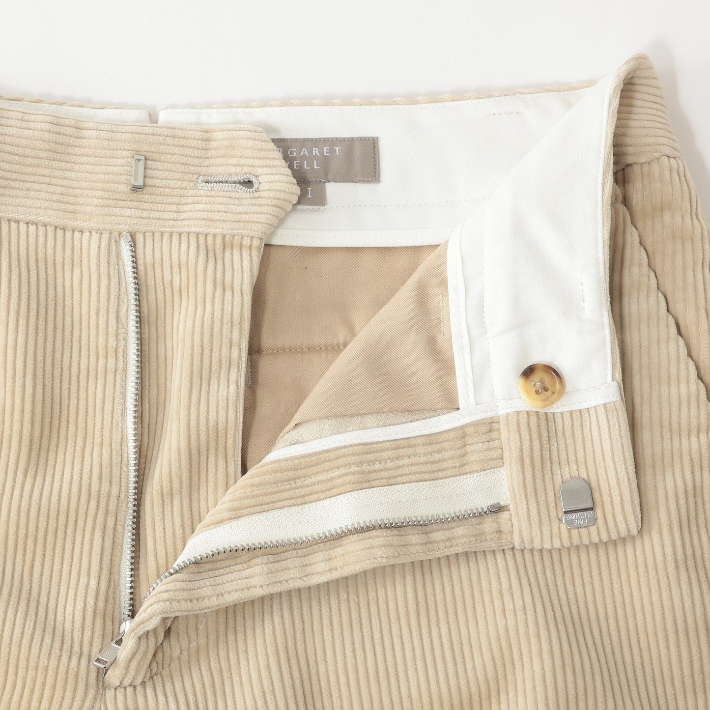 TROUSERS