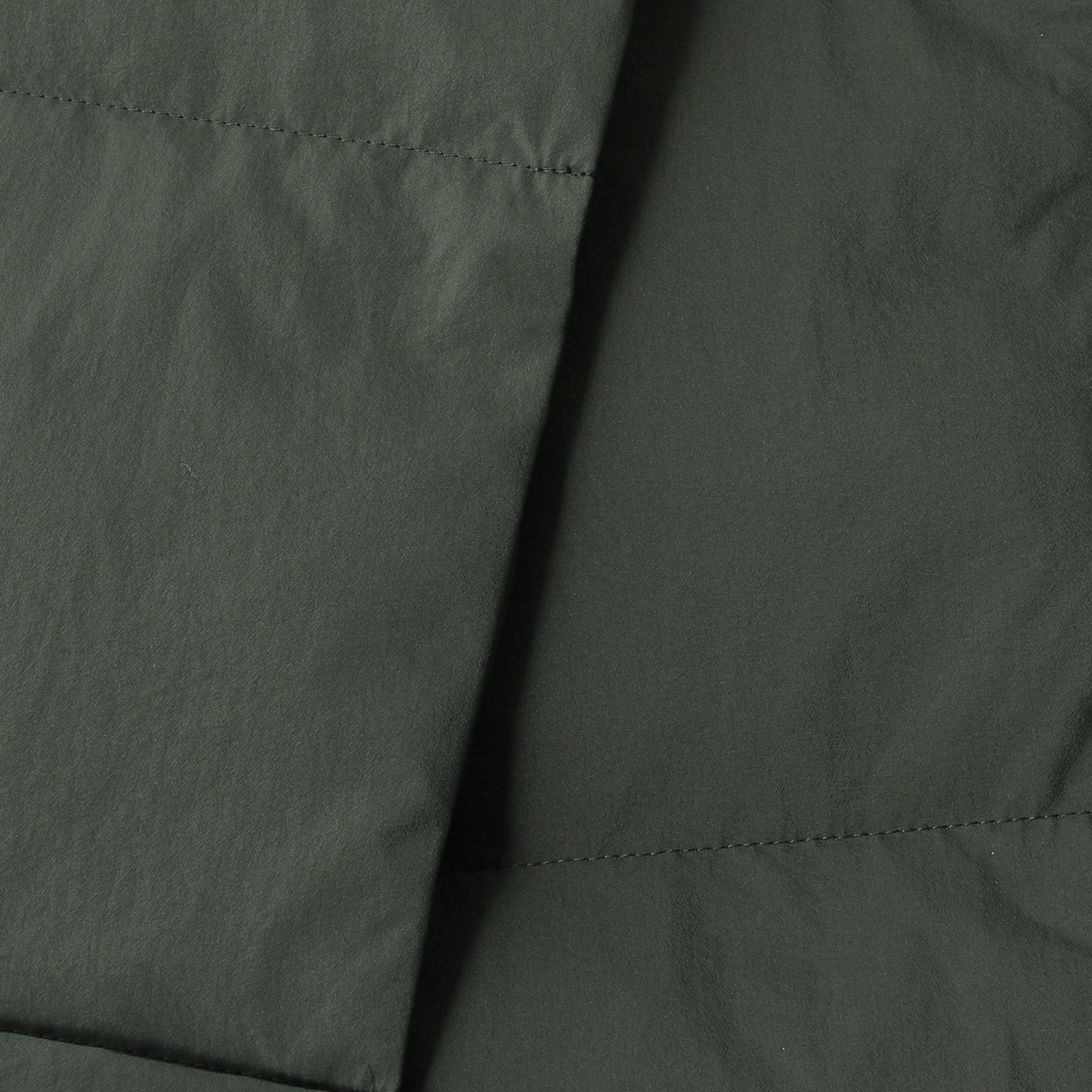 SUPER LIGHT WEIGHT NYLON POPLIN SCARF