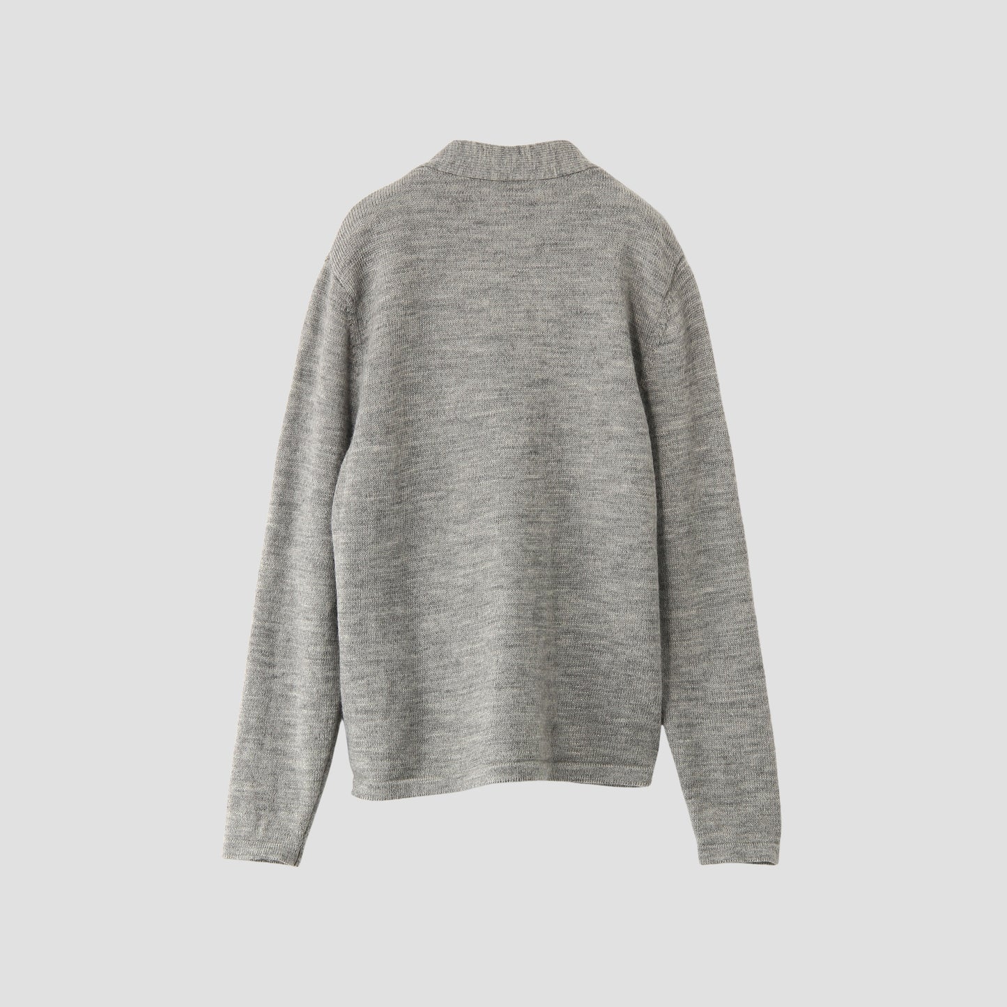 DRY MERINO KNIT