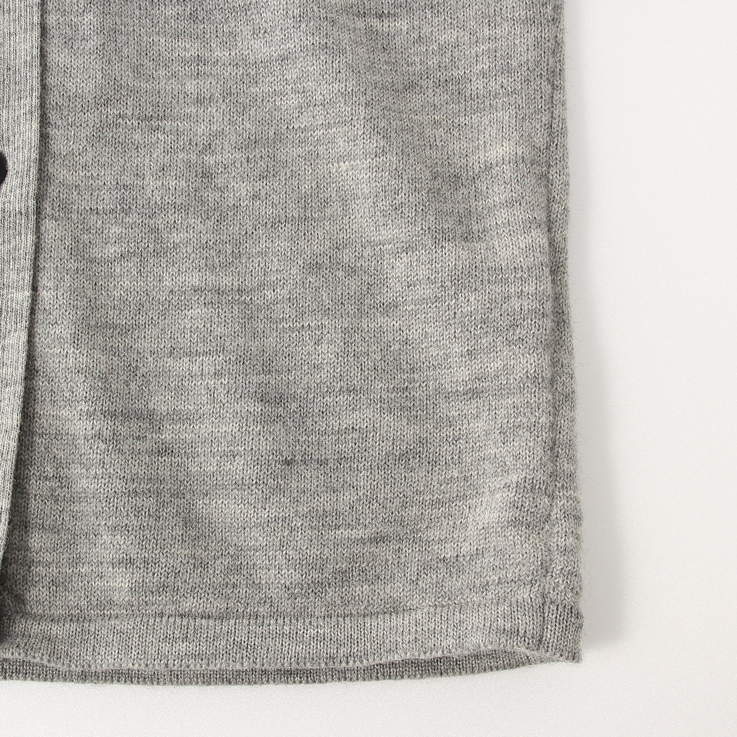 DRY MERINO KNIT