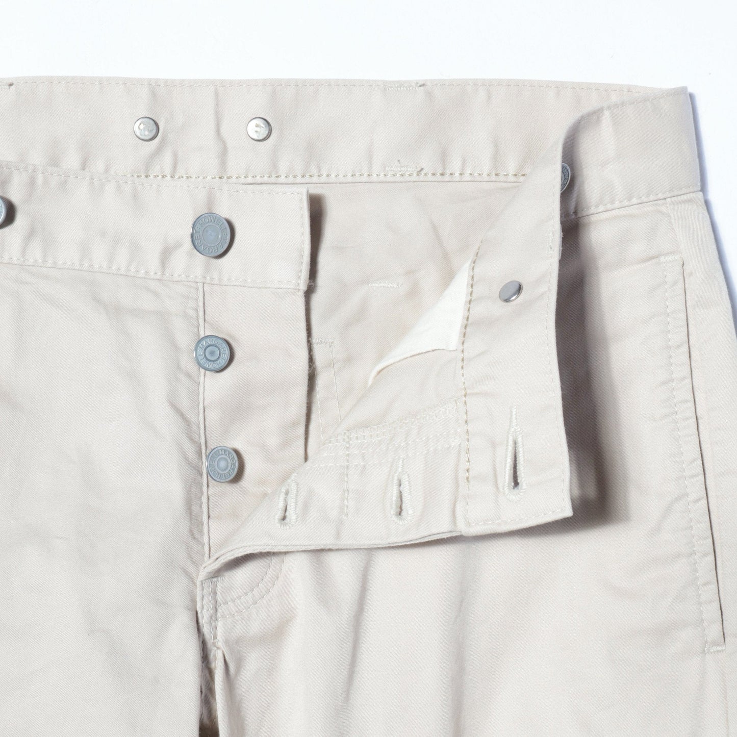 TROUSERS