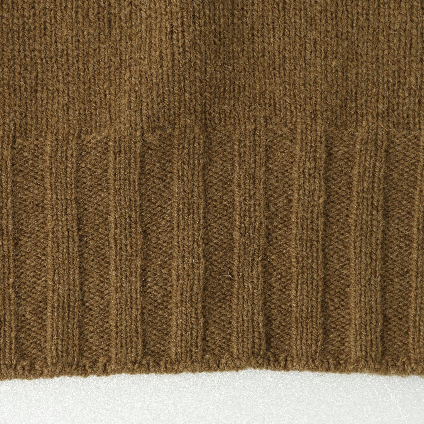 THICK WOOL KNIT
