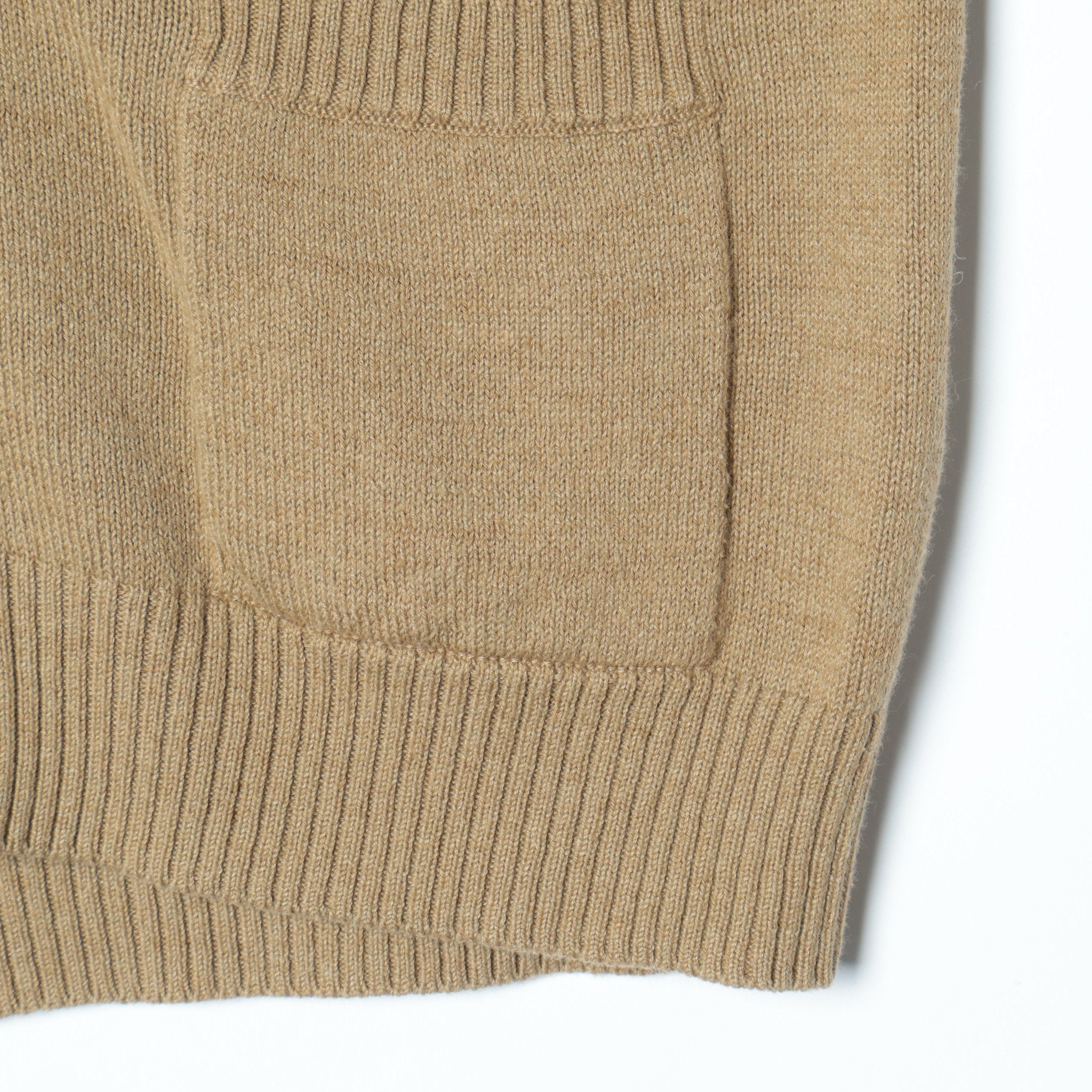 ニット / M / BROWN(ブラウン) ｜ マーガレット・ハウエル 公式