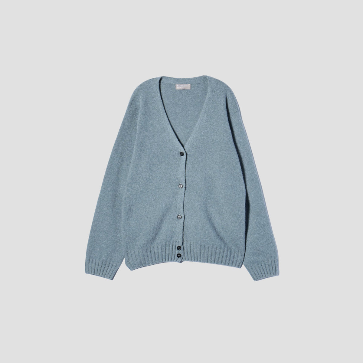 CASHMERE COTTON KNIT