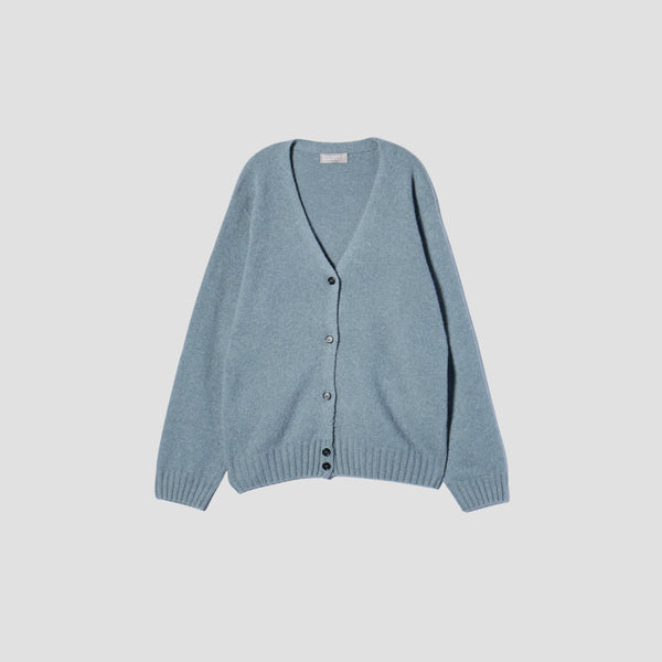 CASHMERE COTTON KNIT