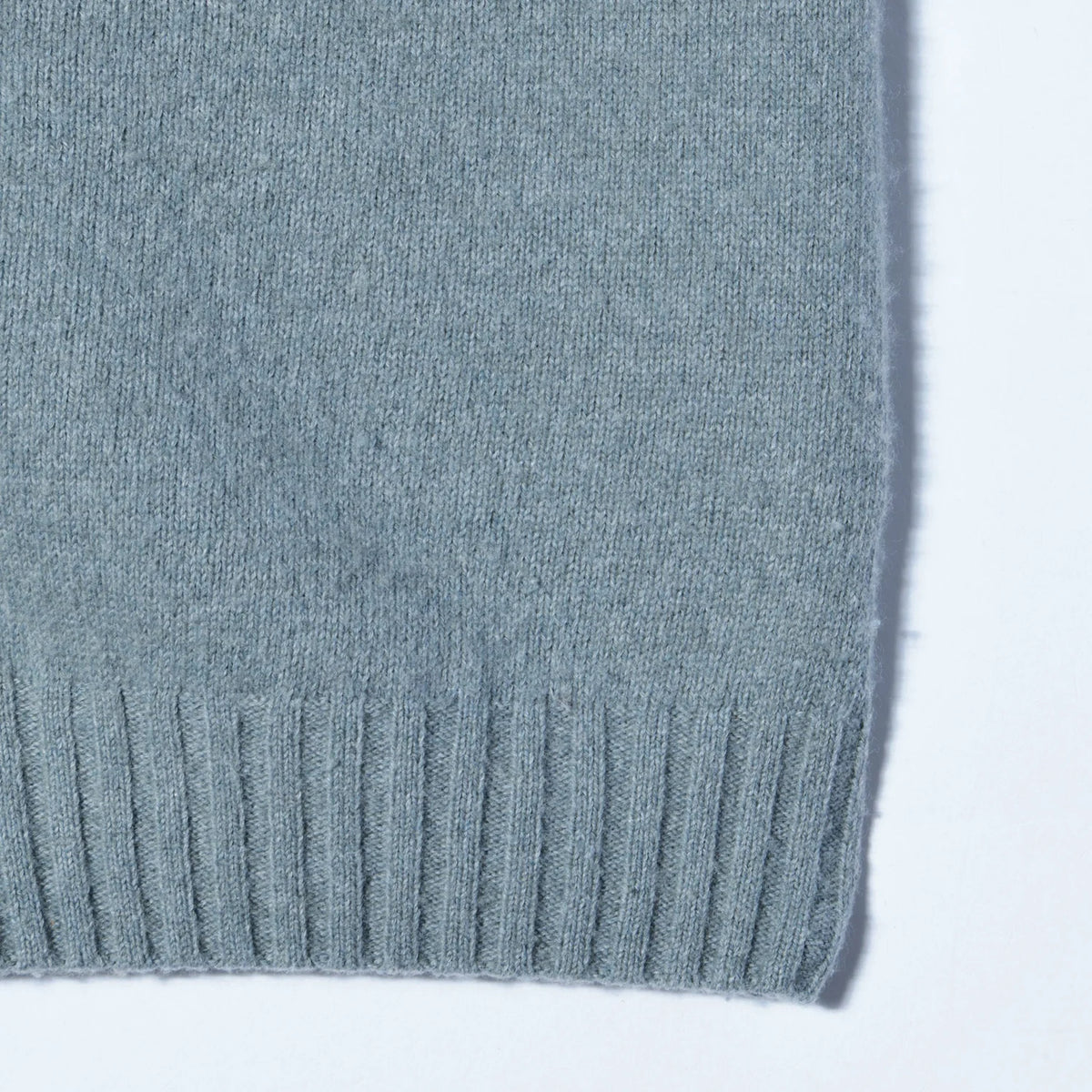 CASHMERE COTTON KNIT