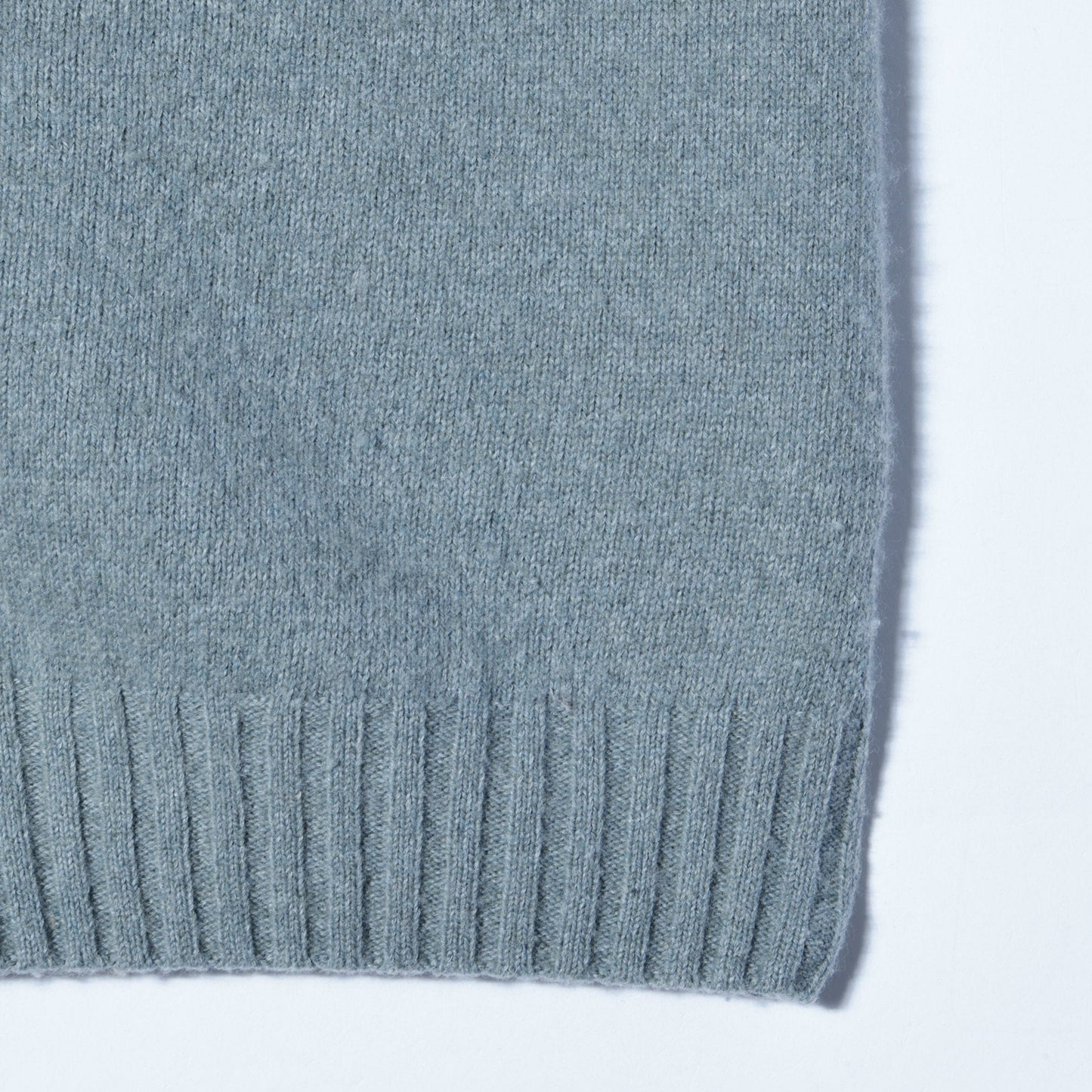 CASHMERE COTTON KNIT
