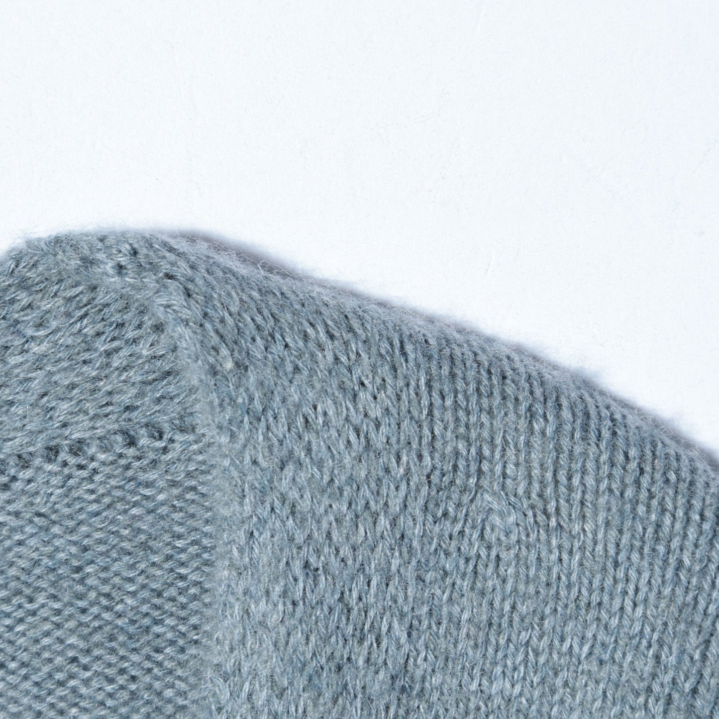 CASHMERE COTTON KNIT