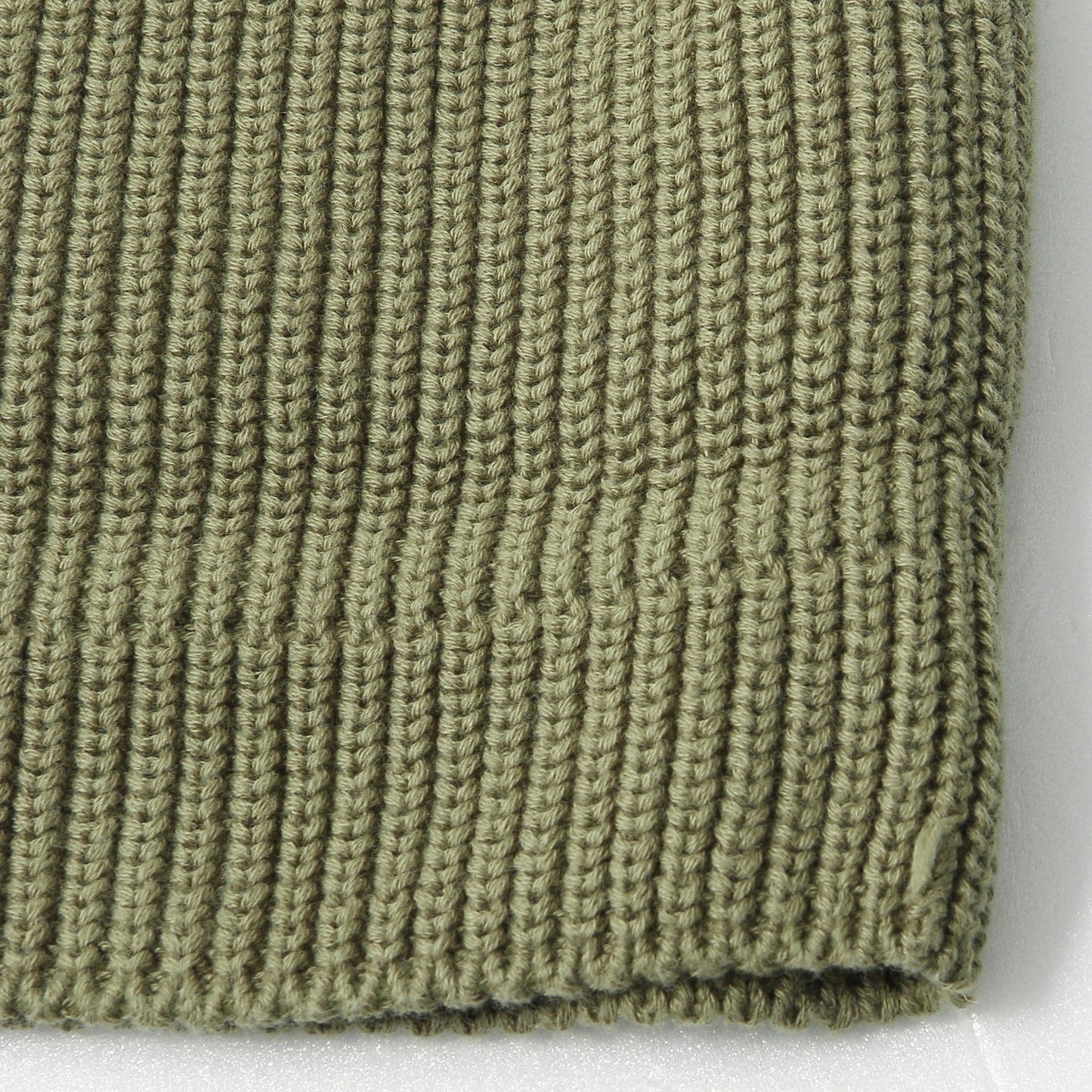 ORGANIC COTTON BEANIE HAT
