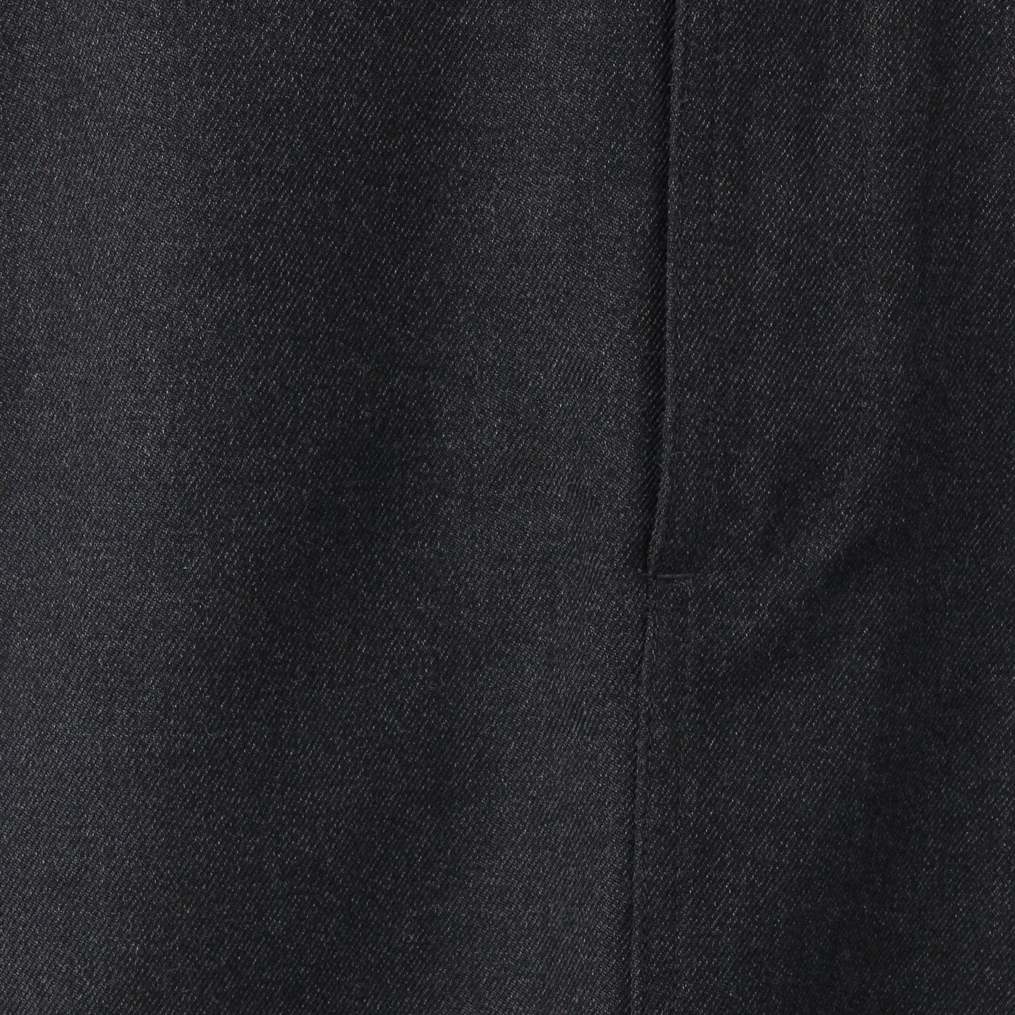 WOOL COTTON DRILL SKIRT