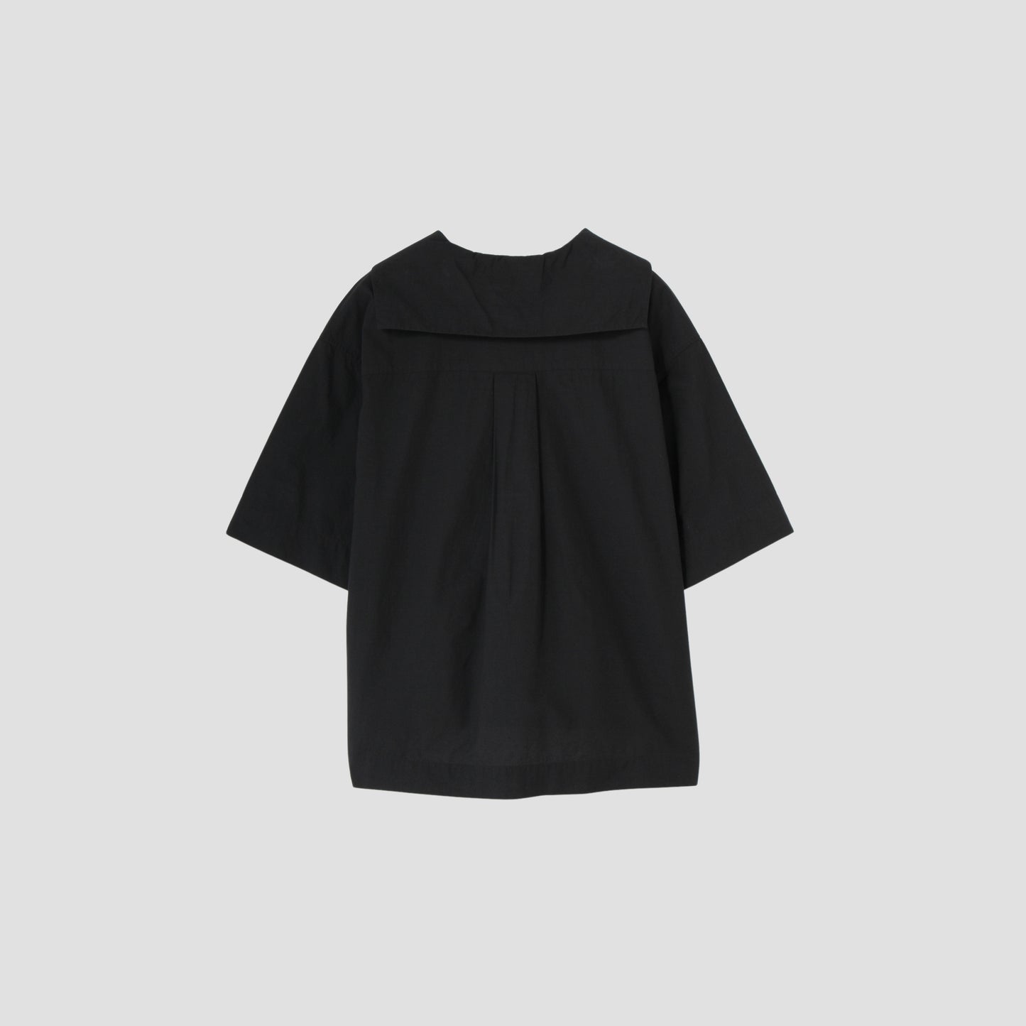 COTTON LINEN  SHIRT