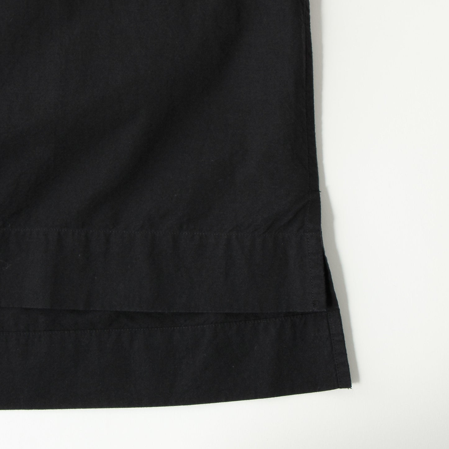 COTTON LINEN  SHIRT