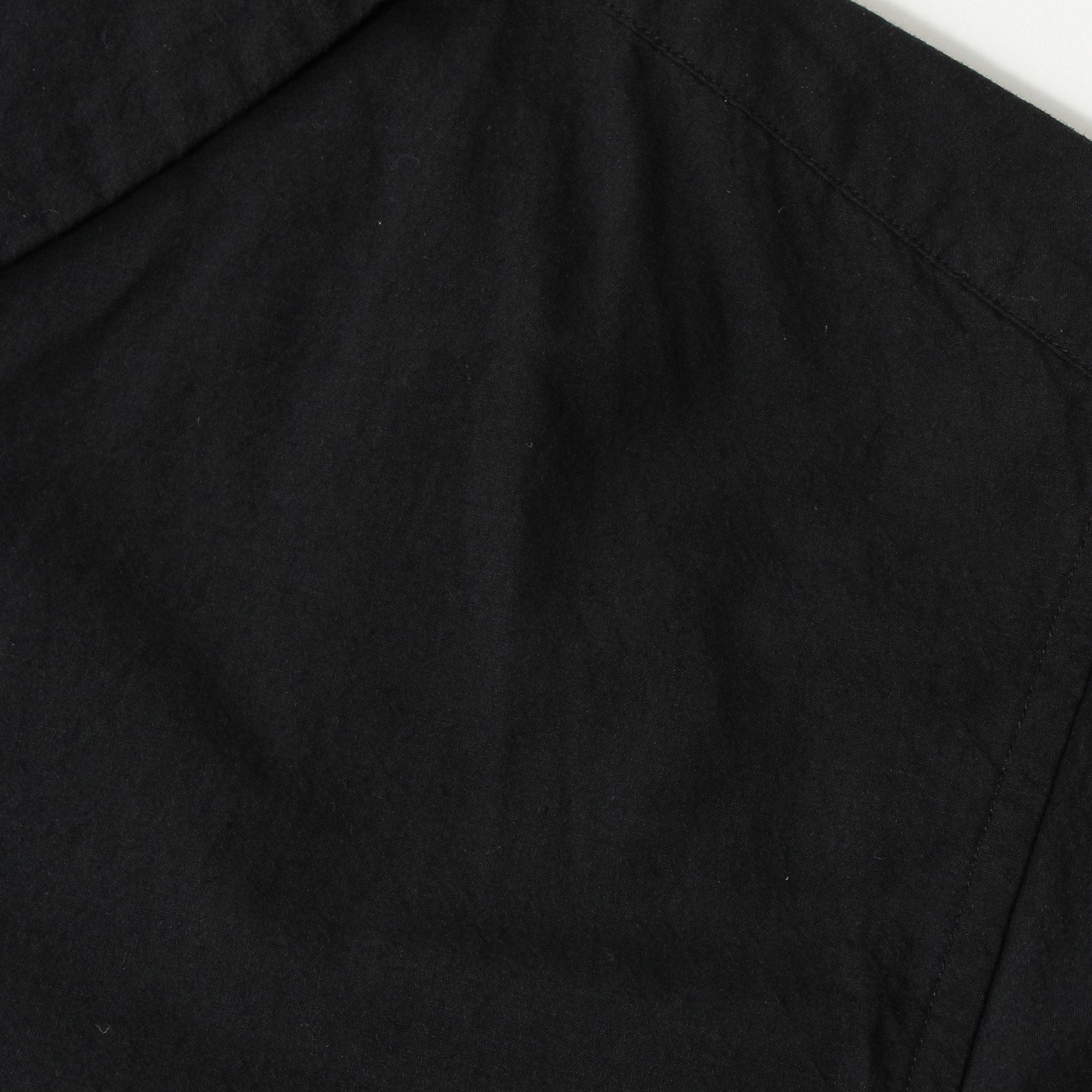 COTTON LINEN  SHIRT