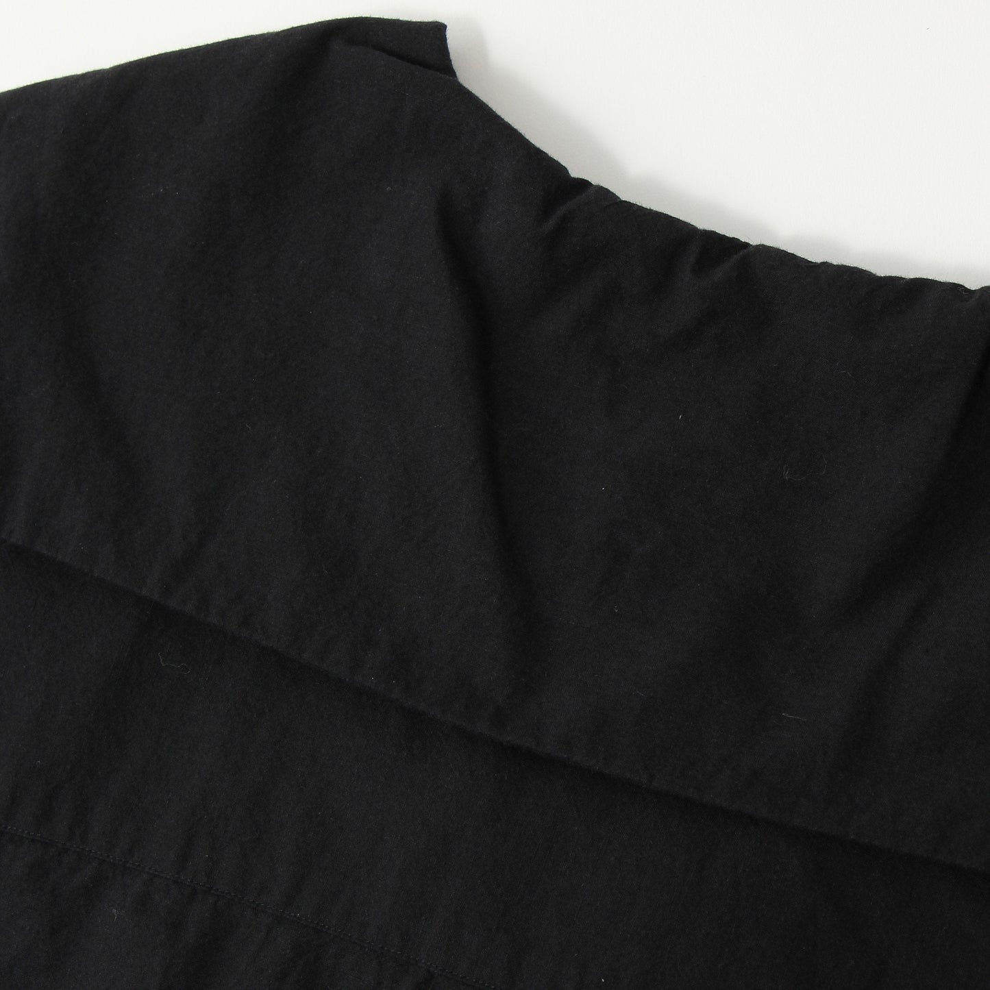 COTTON LINEN  SHIRT