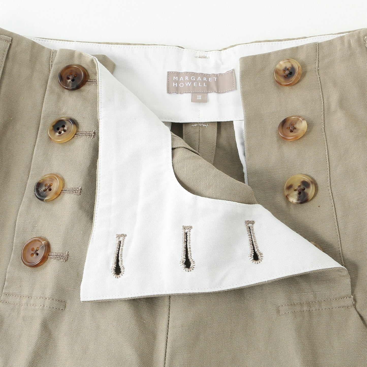 TROUSERS