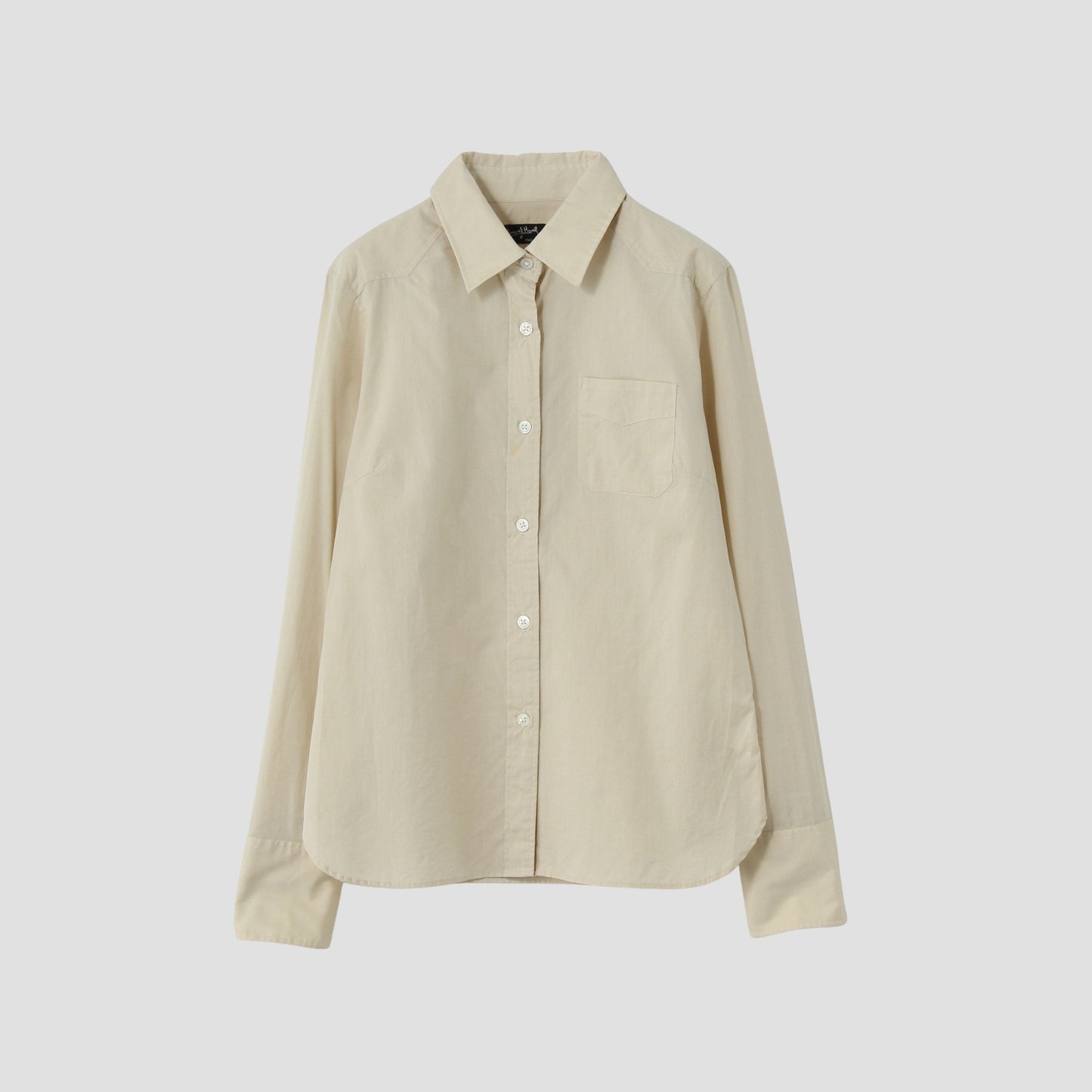 SHIRT