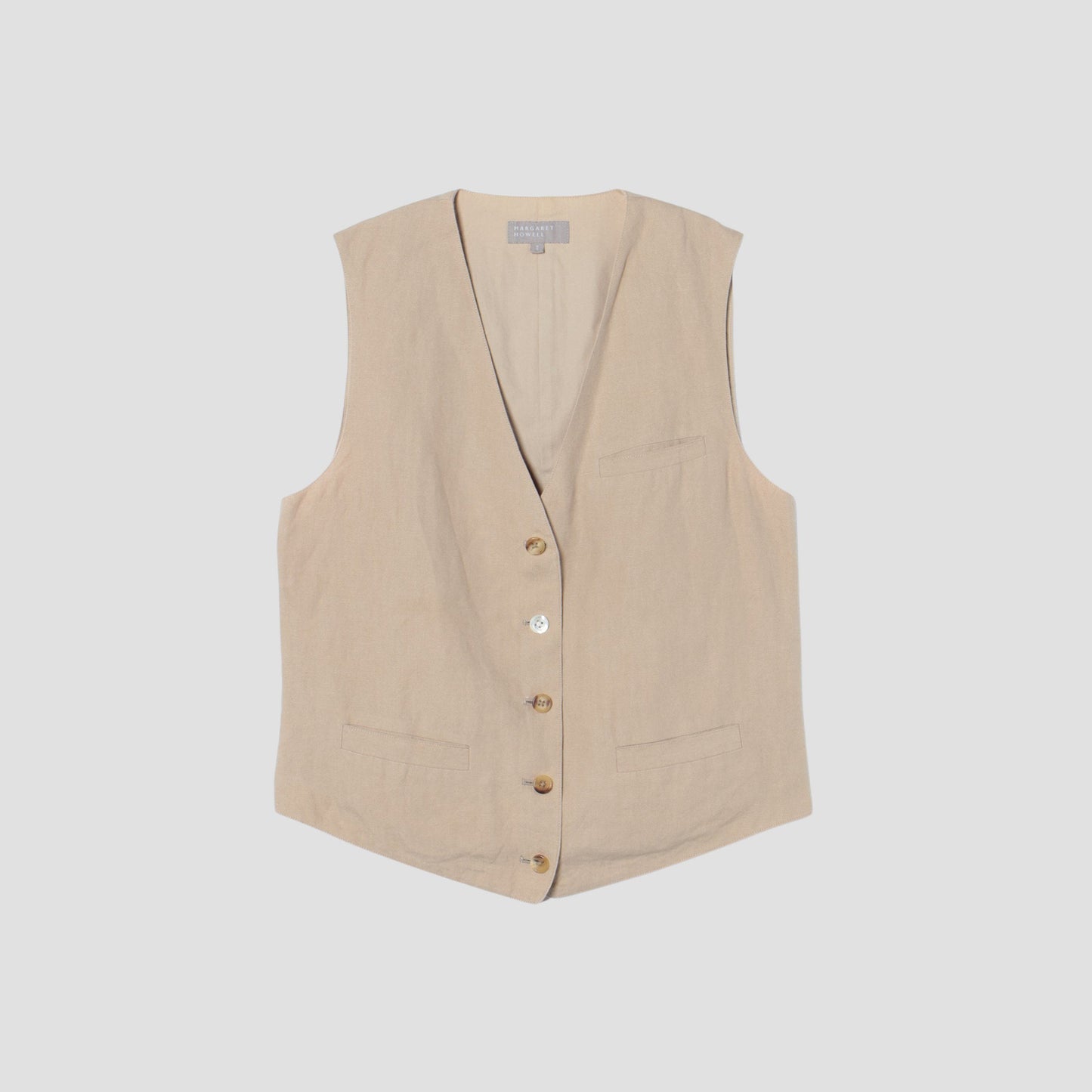 WAISTCOAT