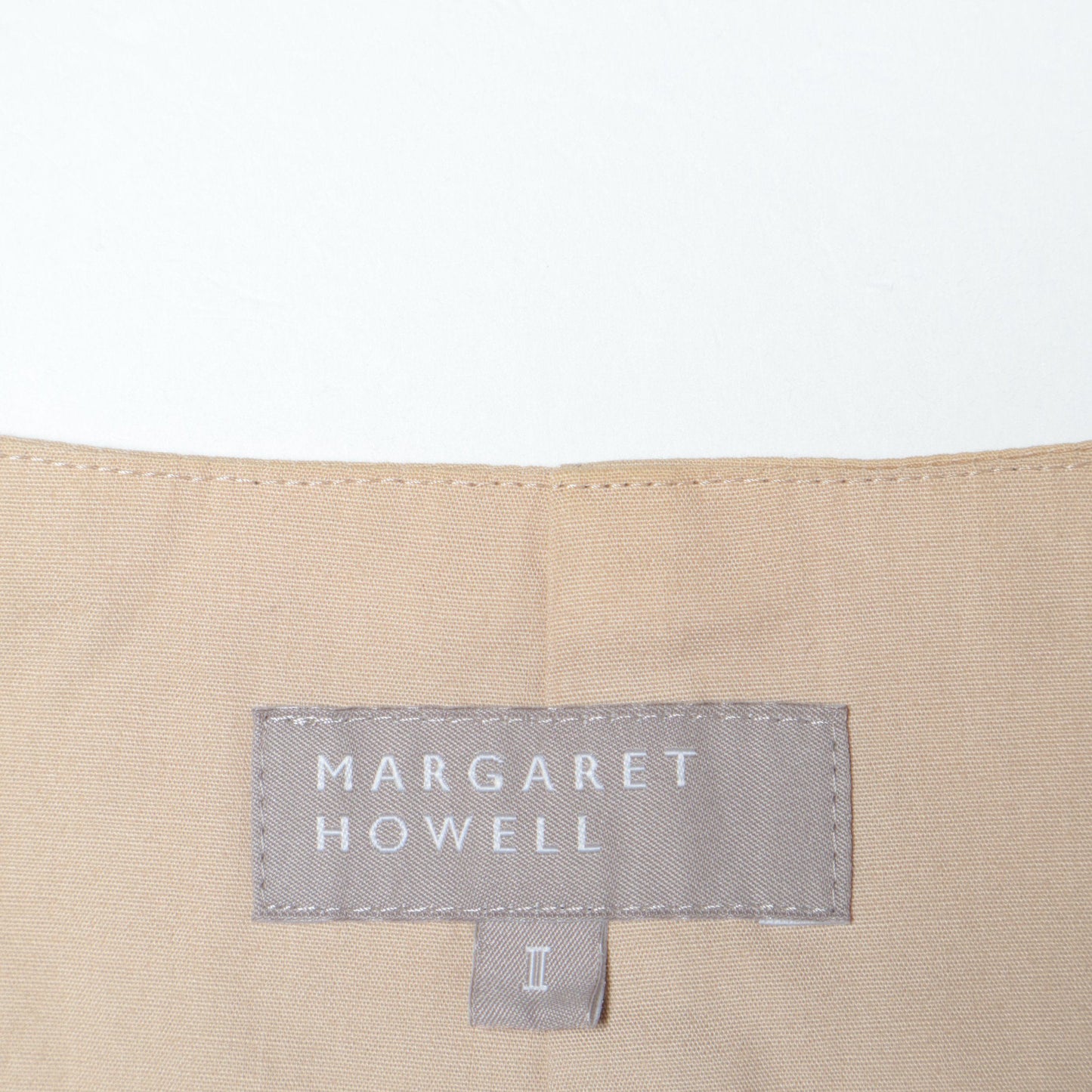WAISTCOAT