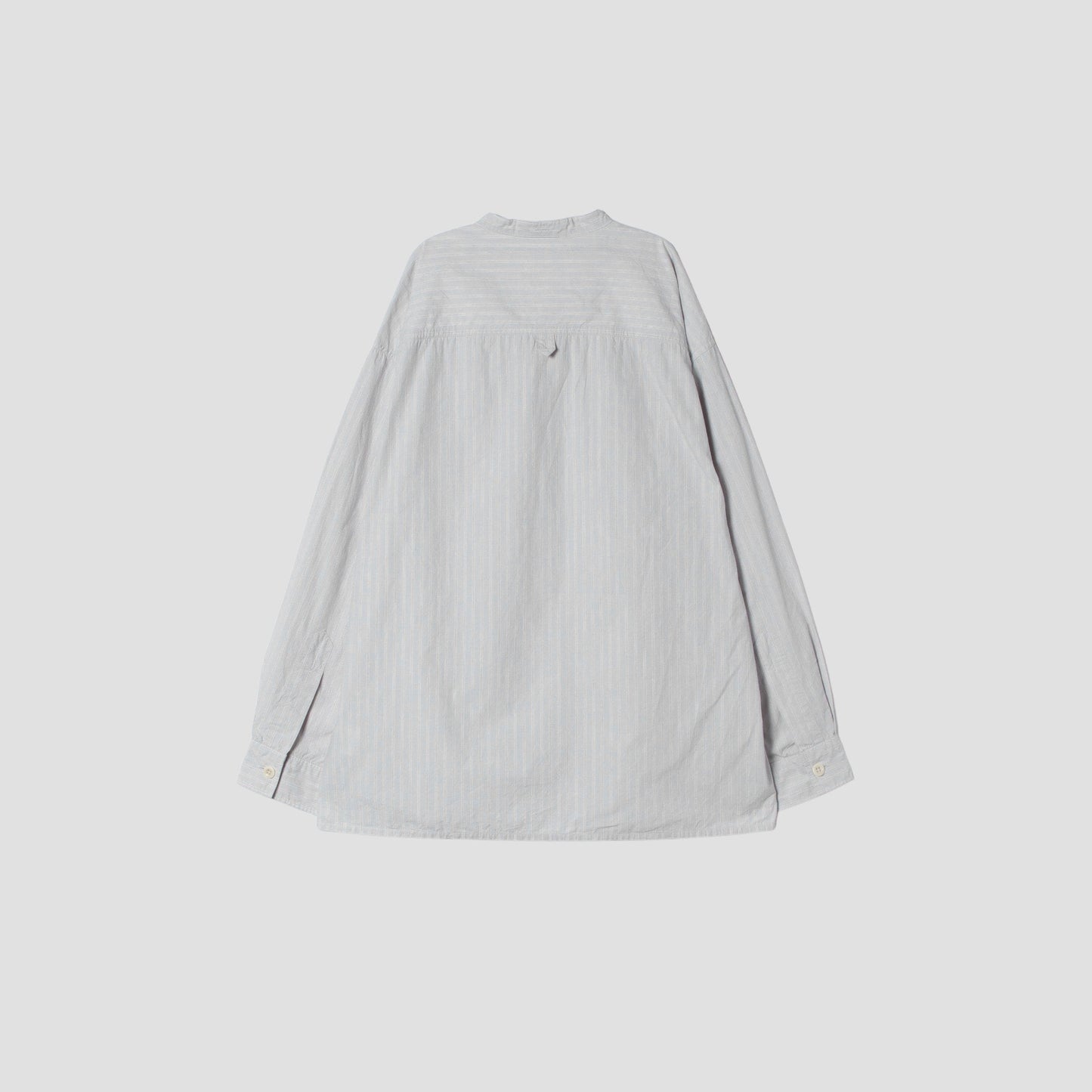 WORKWEAR STRIPE COTTON SHIRTING