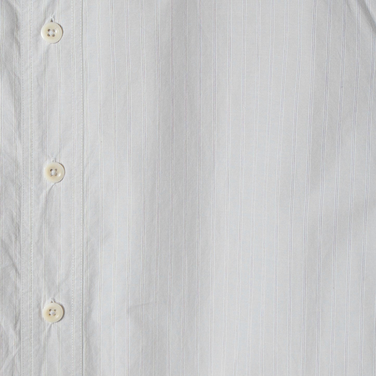 WORKWEAR STRIPE COTTON SHIRTING
