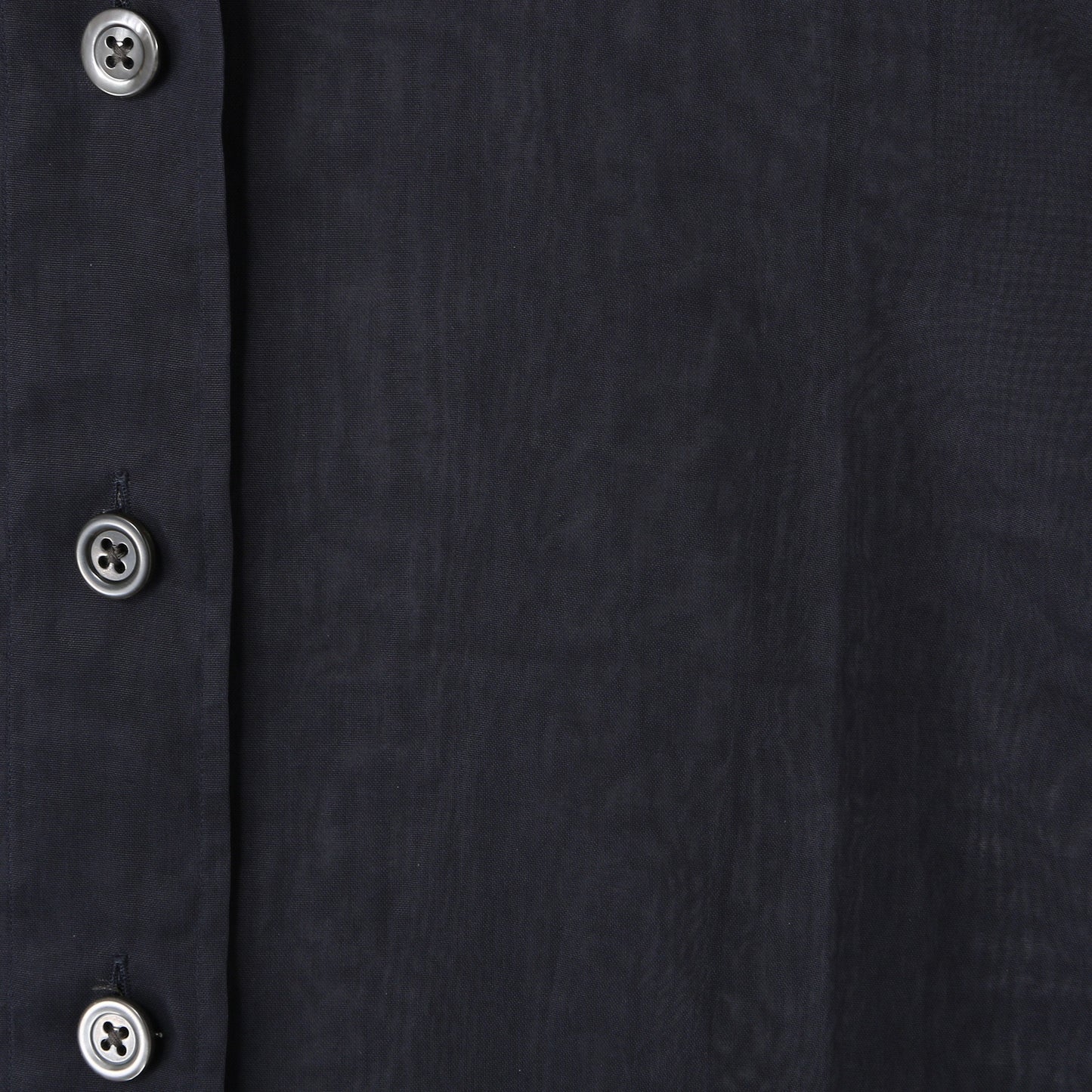 COTTON ORGANZA SHIRT