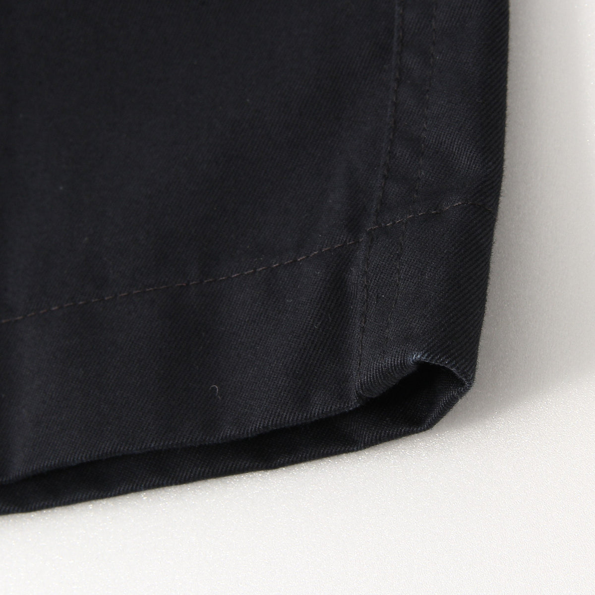 SANFORISED COTTON DRILL TROUSERS