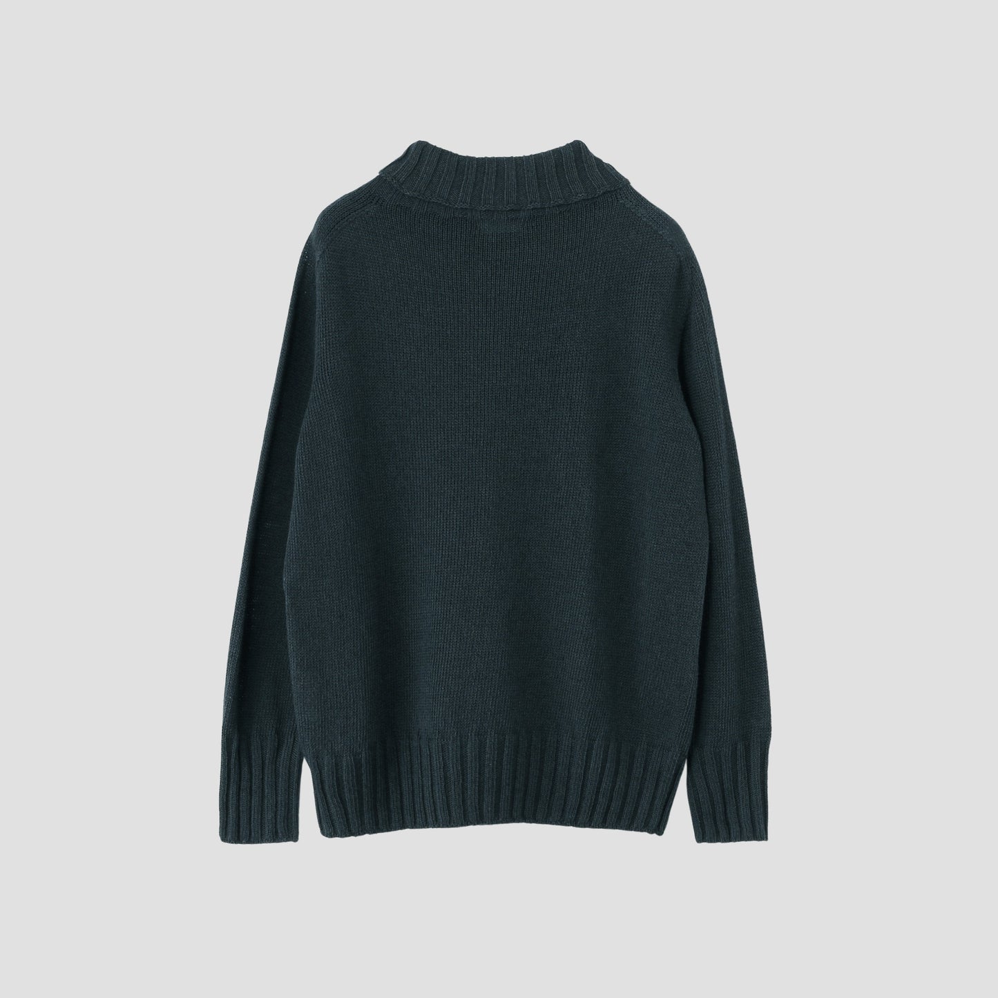 LINEN COTTON KNIT