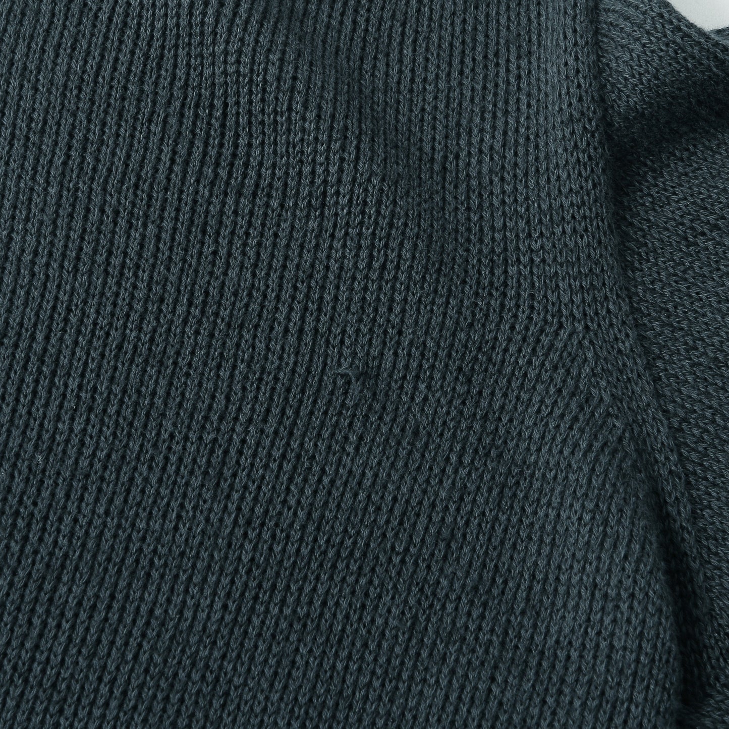 LINEN COTTON KNIT