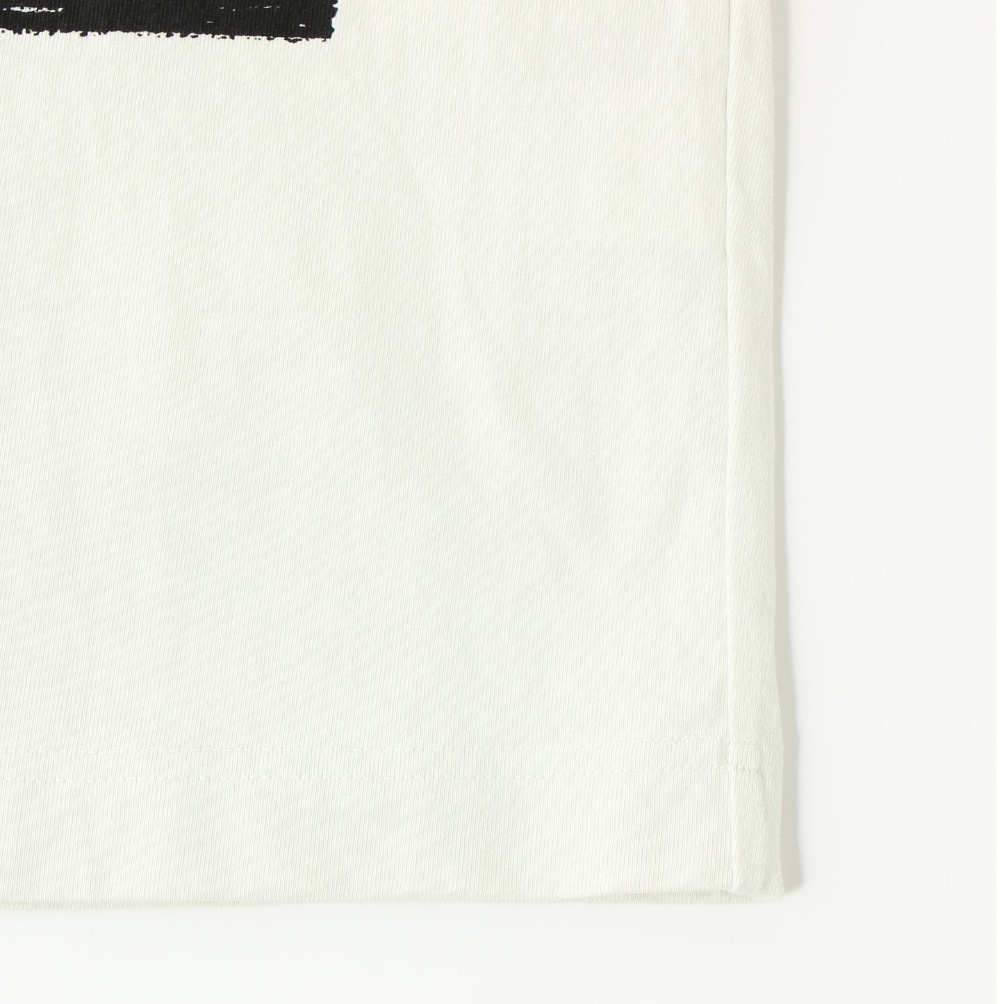 BLOCK PRINT DRY COTTON JERSEY