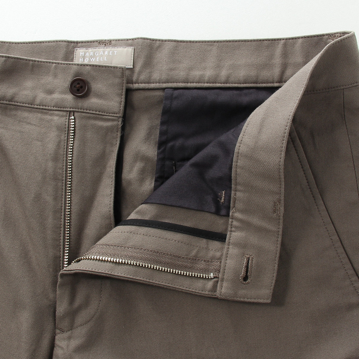 TROUSERS