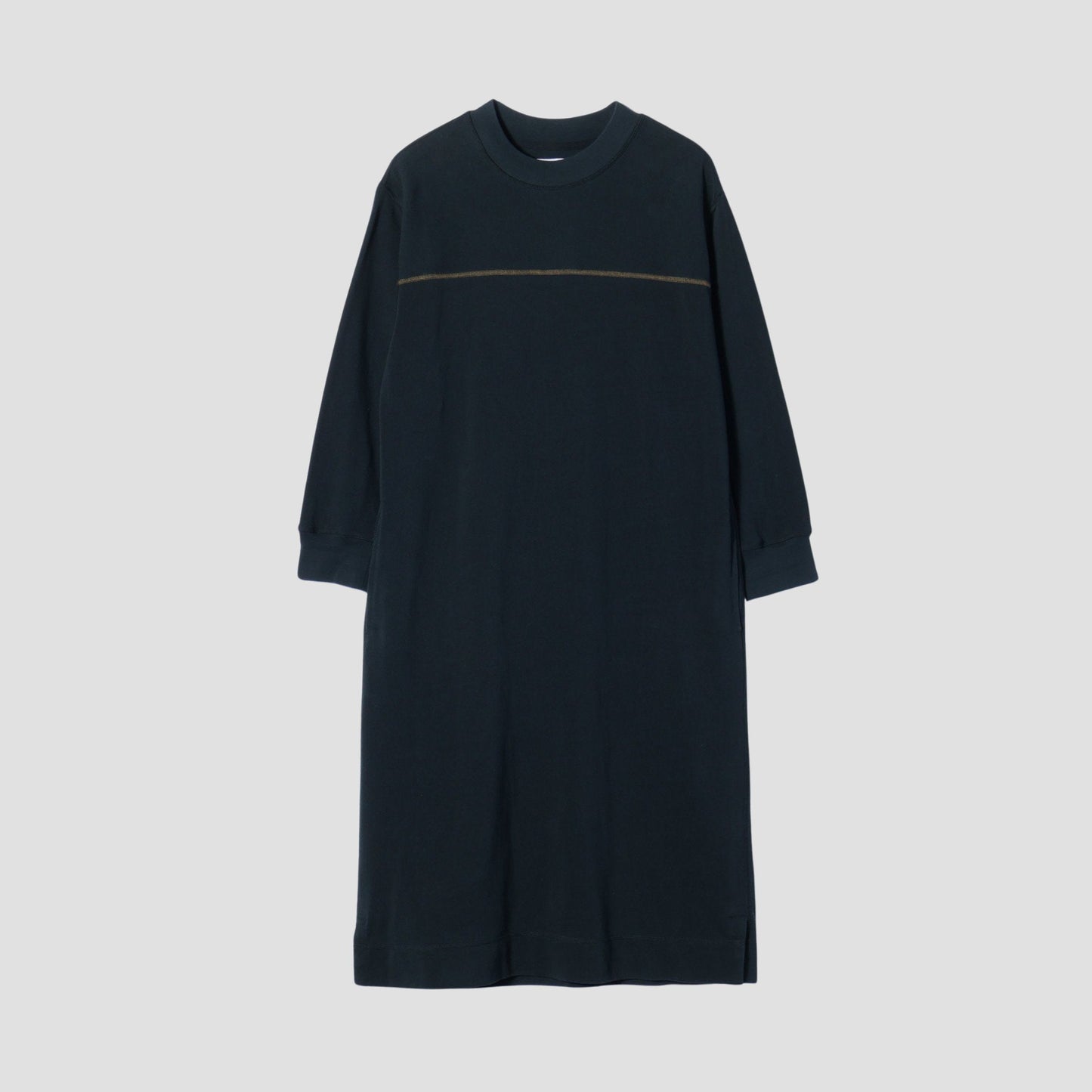 HEAVYWEIGHT AIR COTTON JERSEY