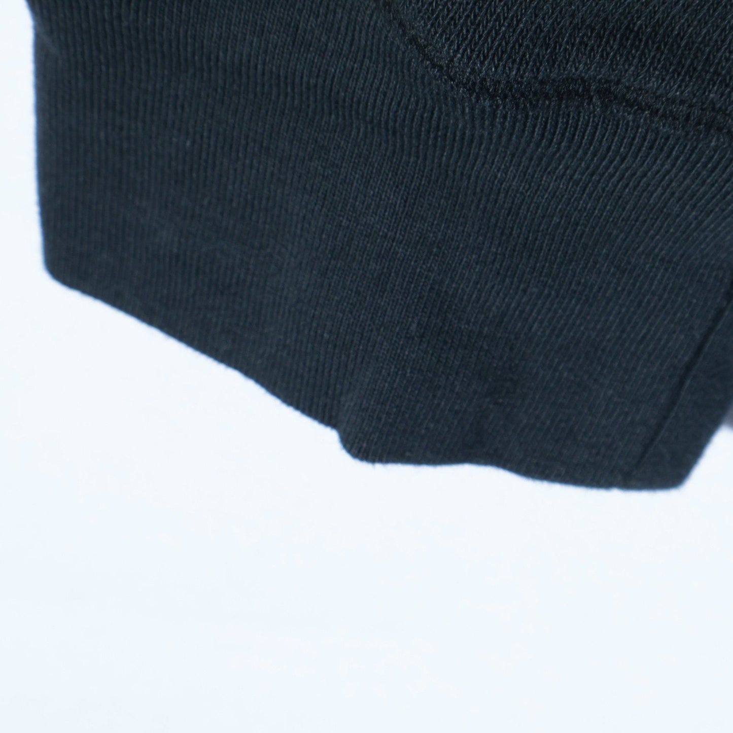 HEAVYWEIGHT AIR COTTON JERSEY