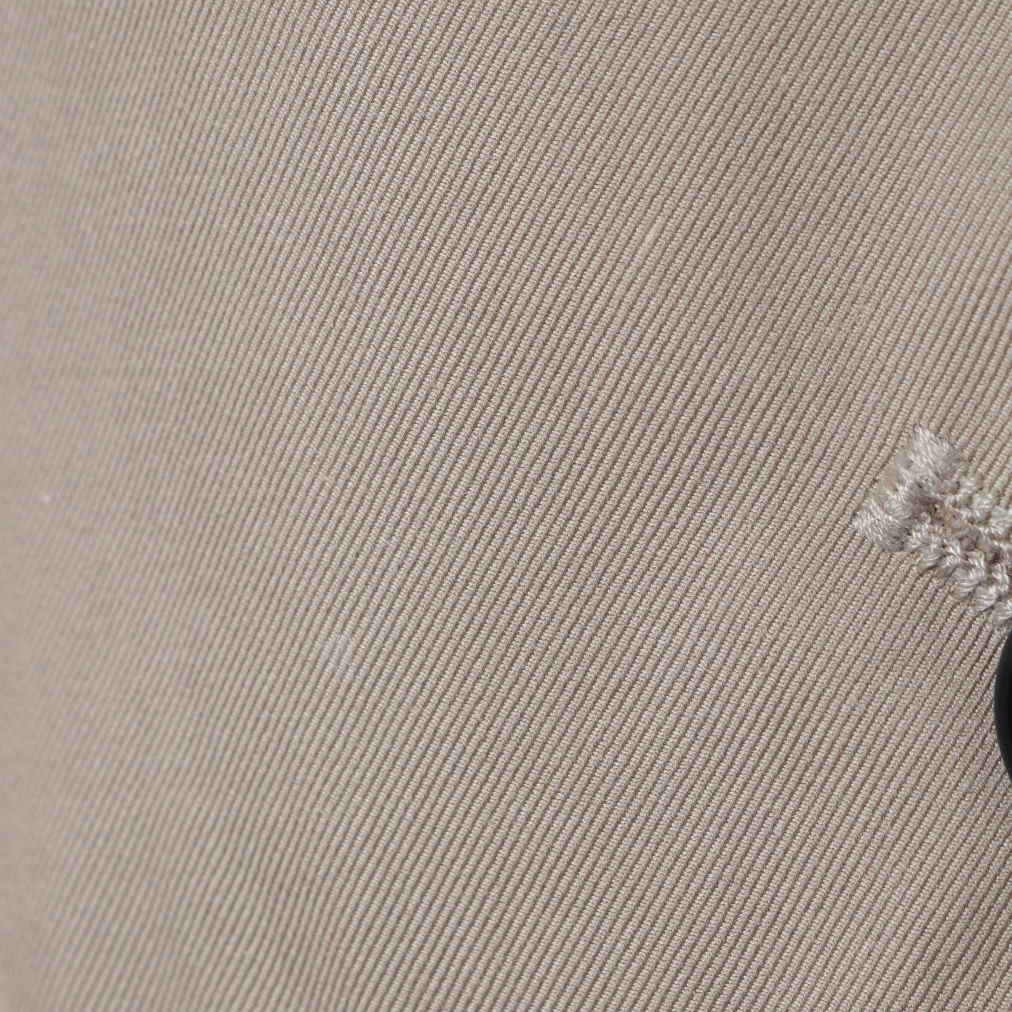 COMPACT COTTON TWILL COAT