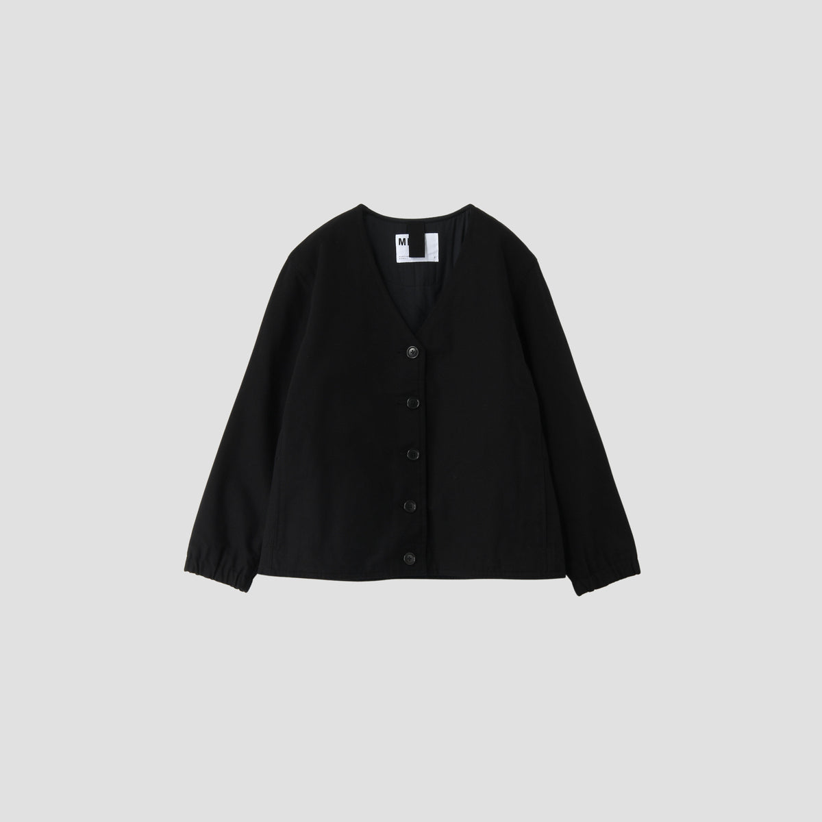 WORKWEAR COTTON TWILL BLOUSON