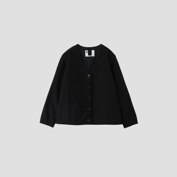 WORKWEAR COTTON TWILL BLOUSON